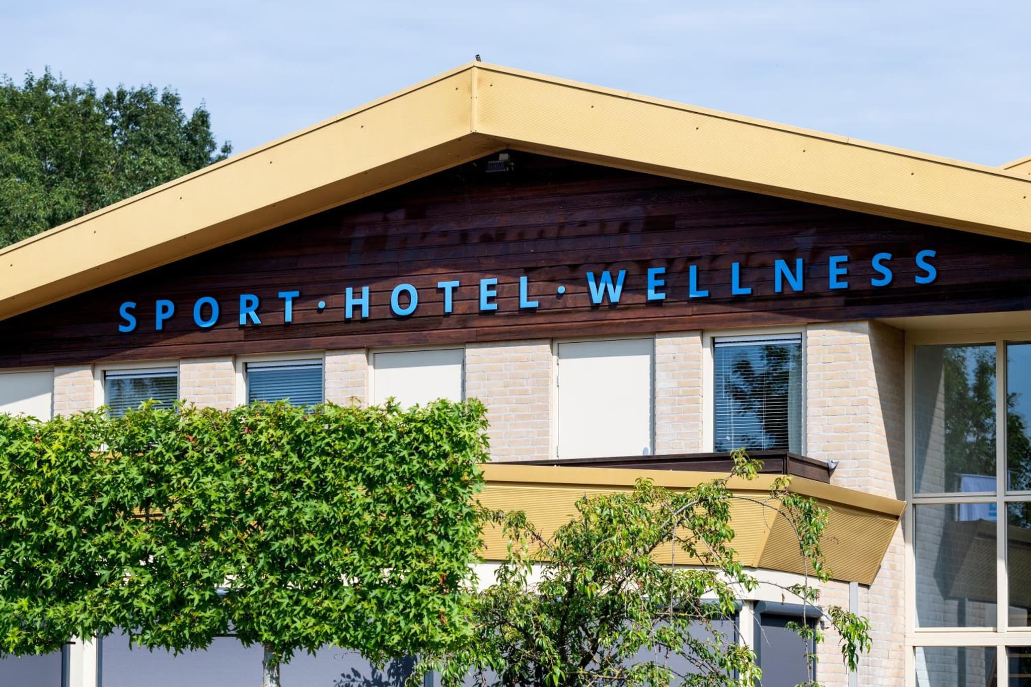 Sporthotel Bruurs photo 8