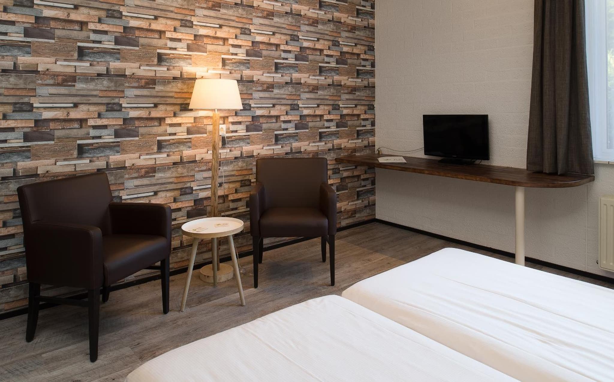 Parkhotel De Bosrand photo 2