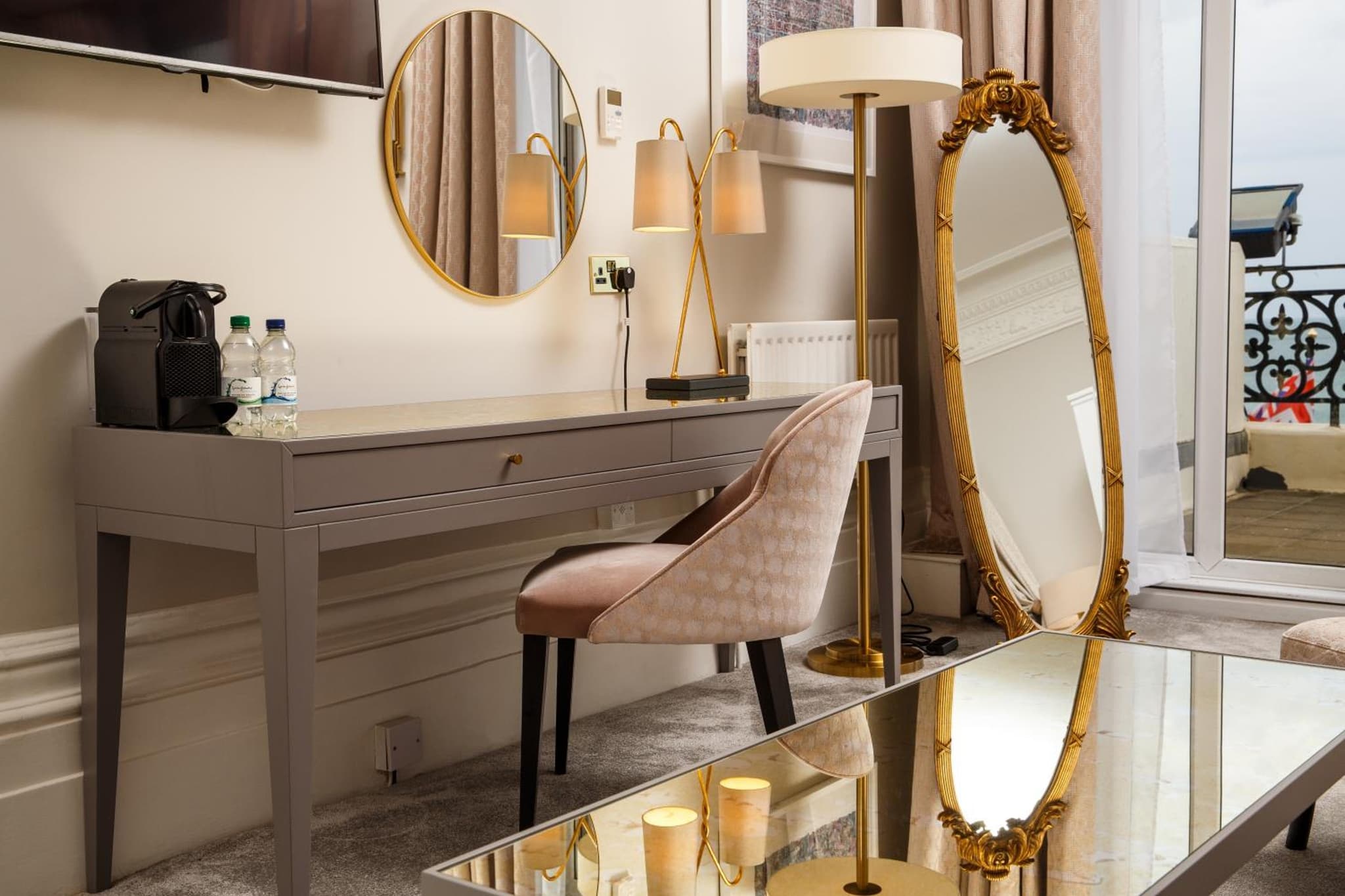 Mercure Brighton Seafront Hotel photo 5