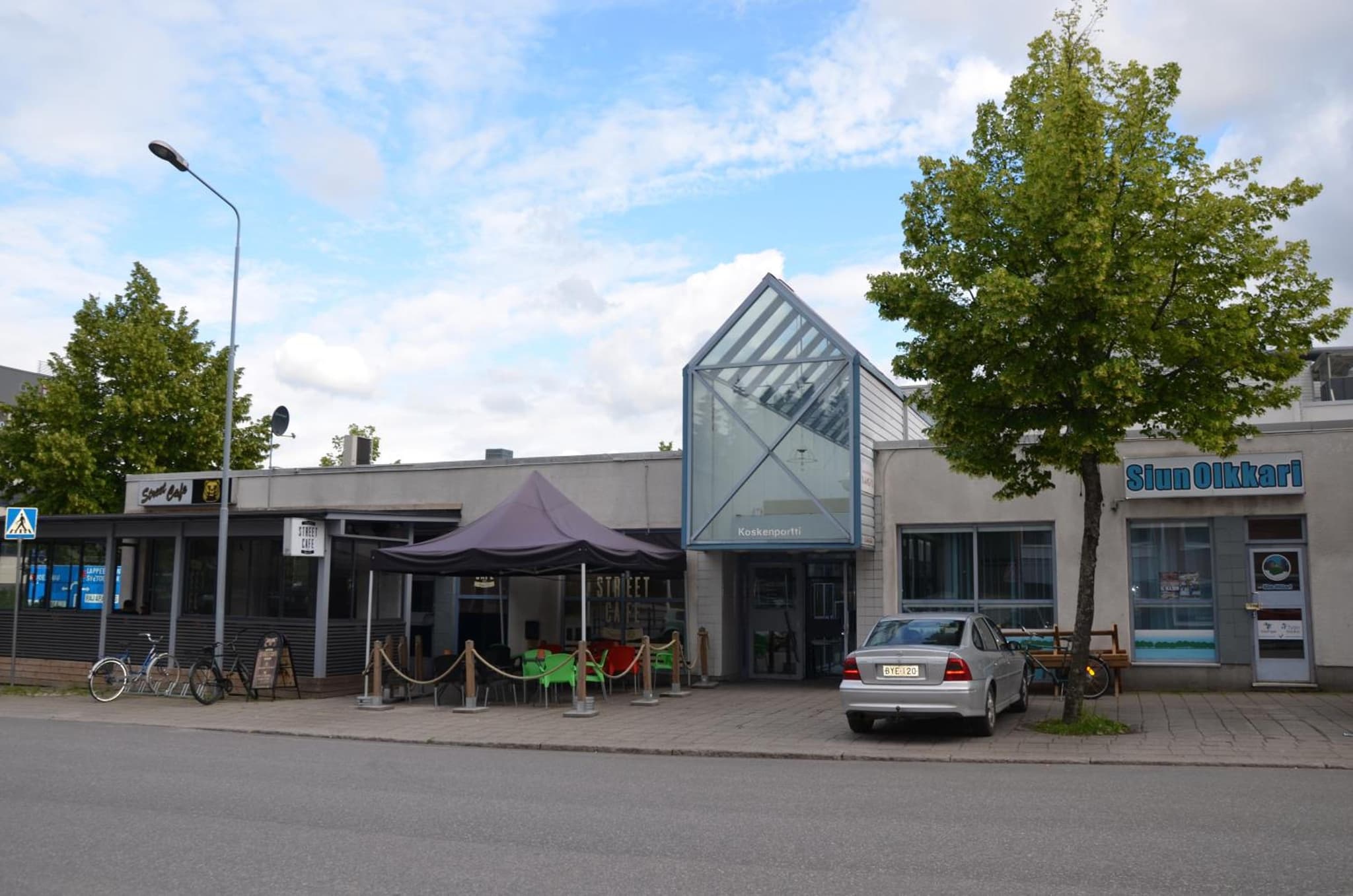 Loft Family Hotel