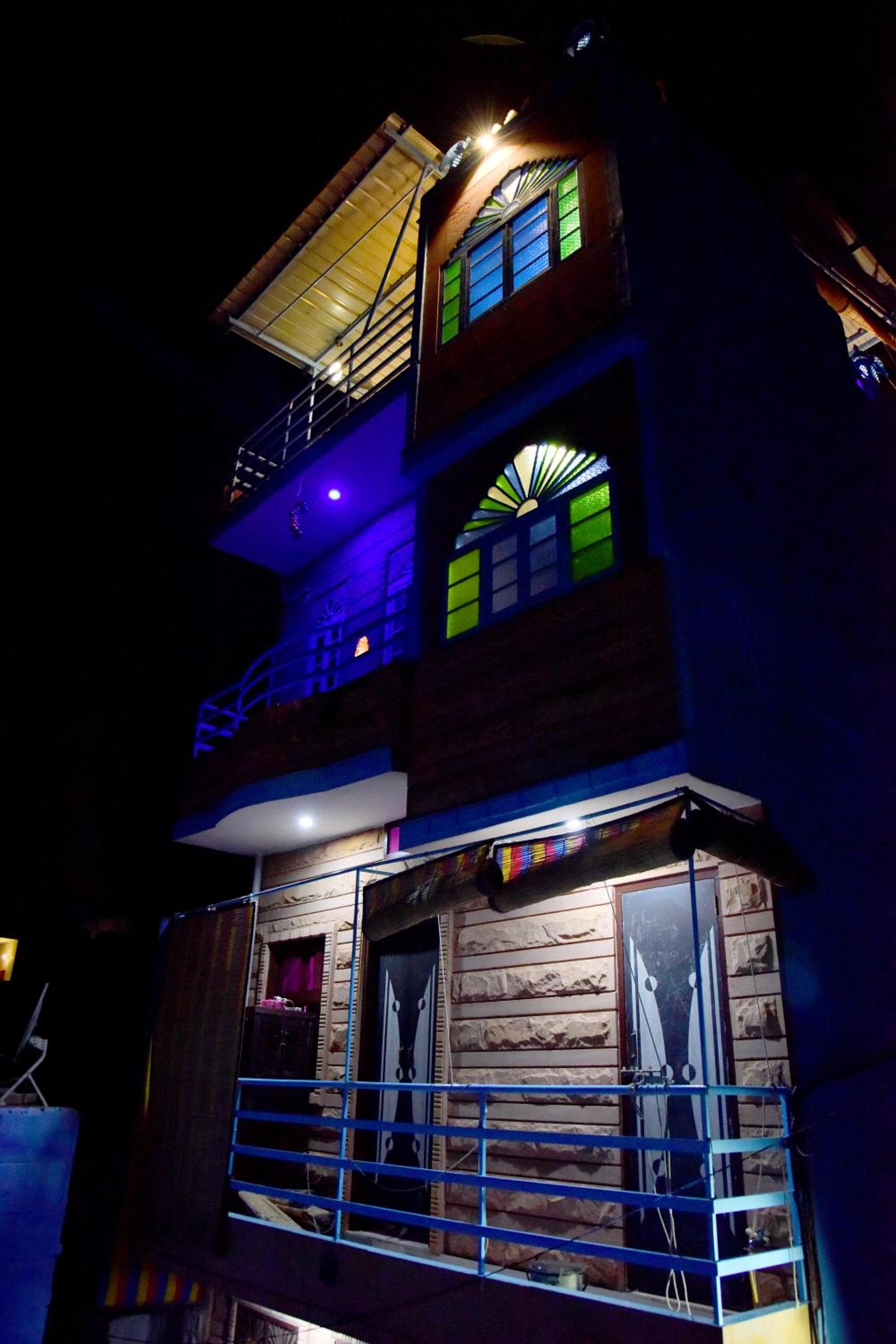 MH Guest House