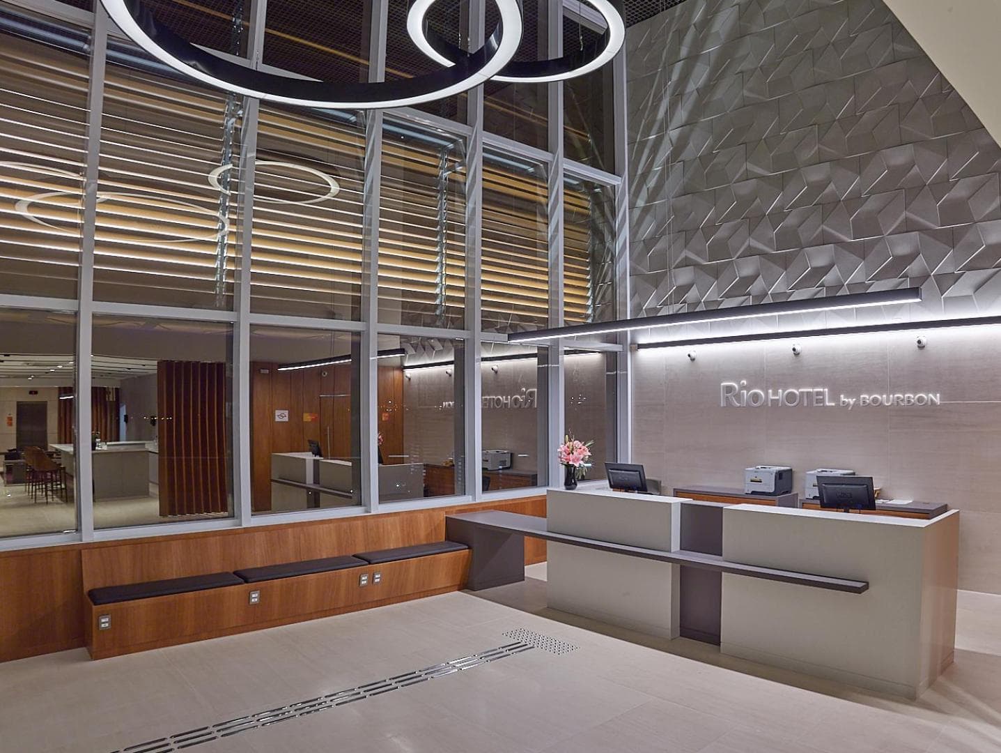 Rio Hotel by Bourbon Campinas photo 7