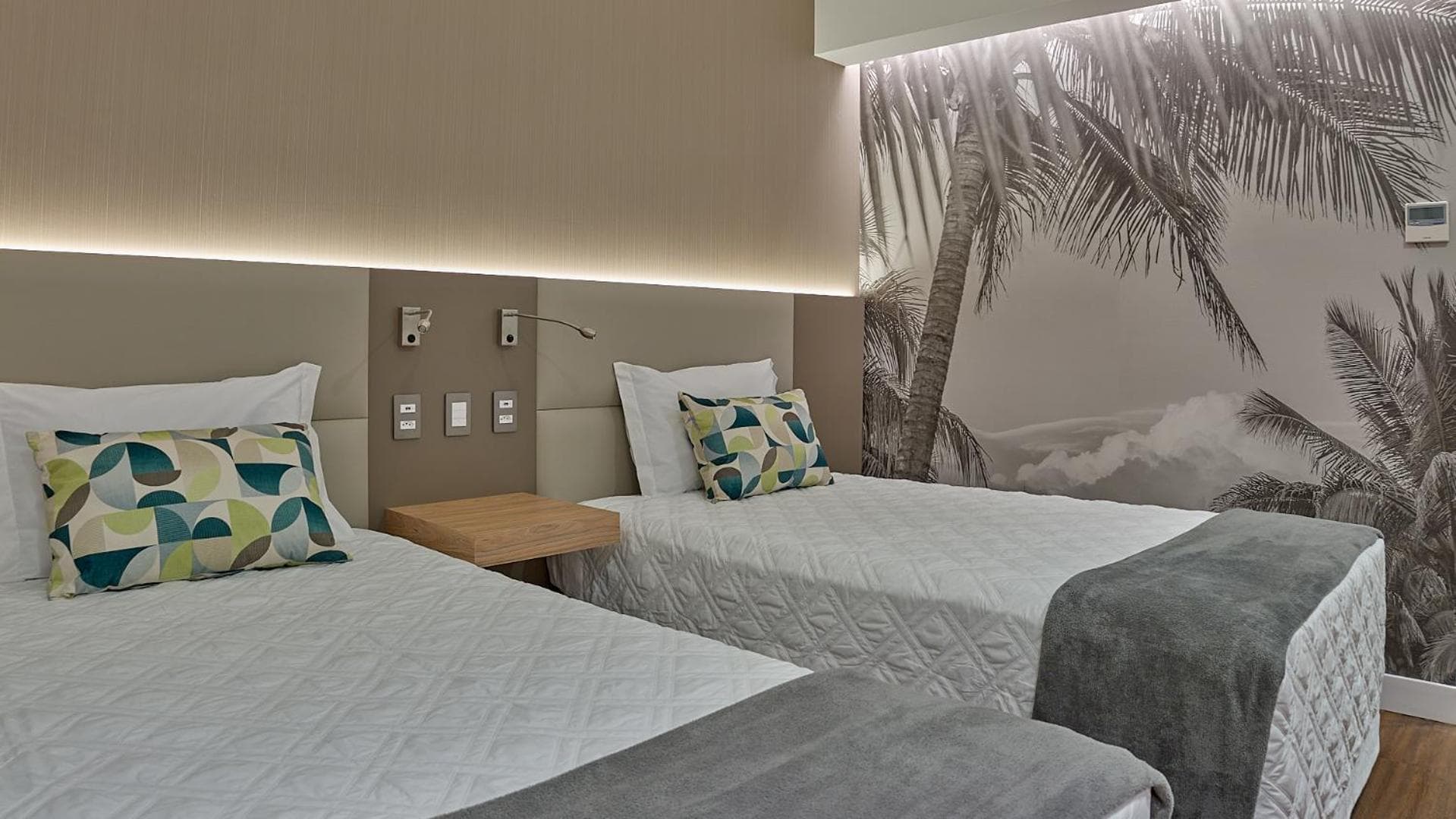 Rio Hotel by Bourbon Campinas photo 5