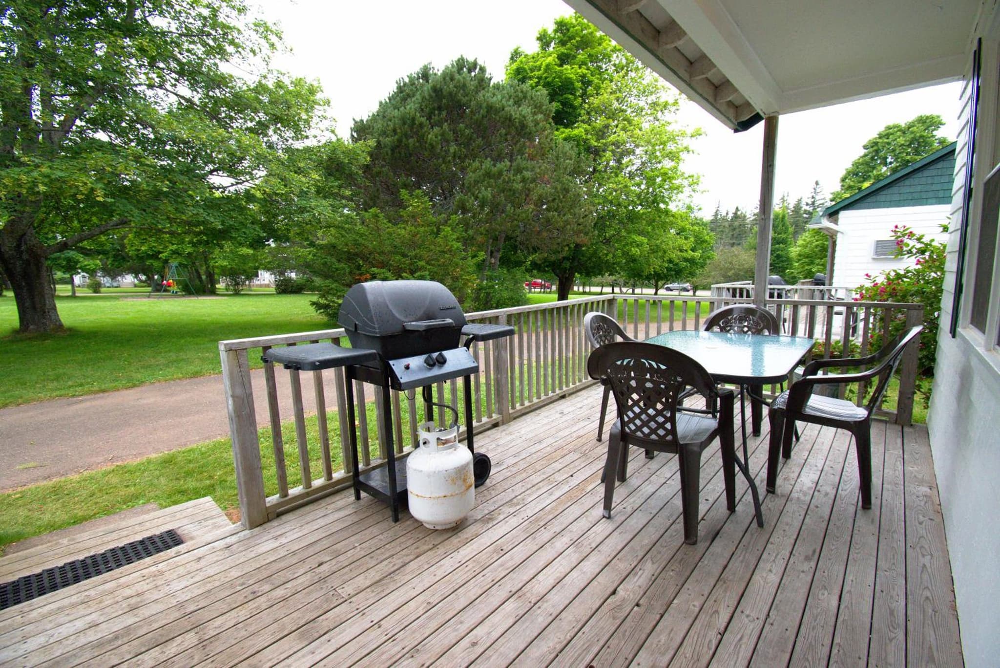 Lakeview Lodge and Cottages photo 8