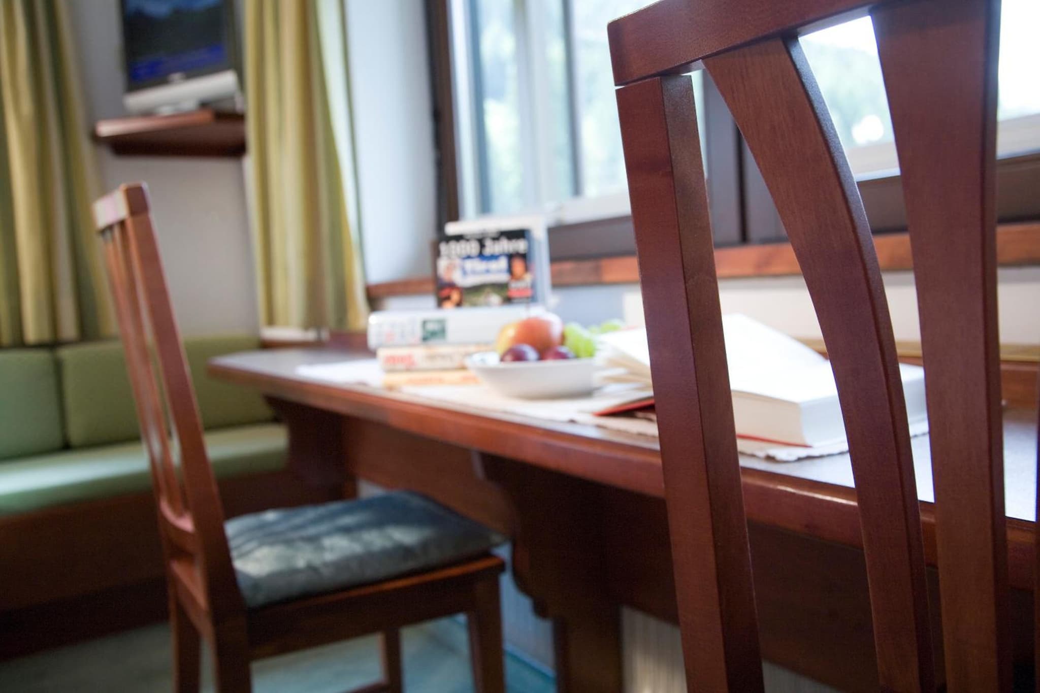 Hotel-Garni Jakober - B&B und Appartements photo 7