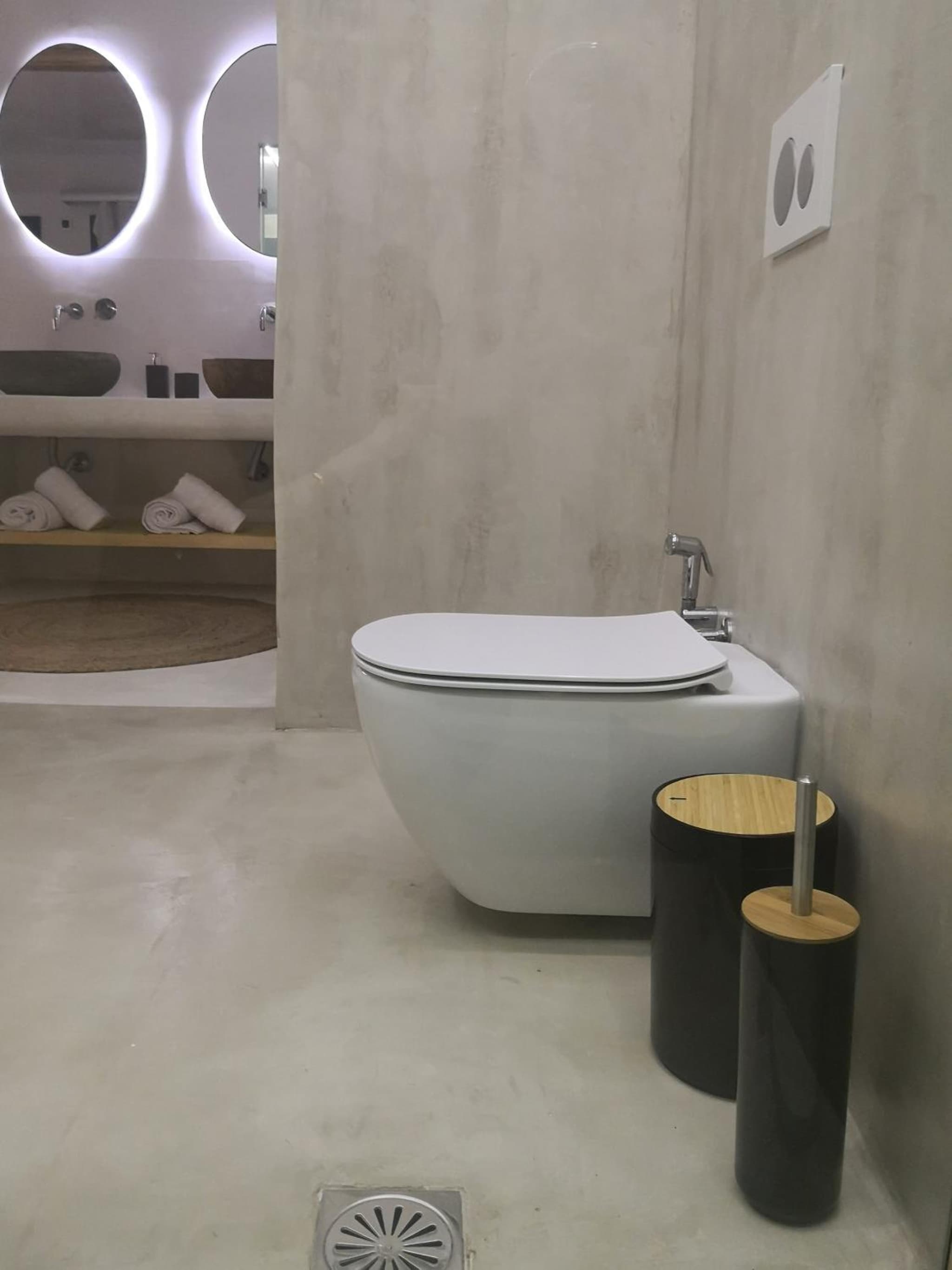 M-Vibes Mykonos Suites photo 9