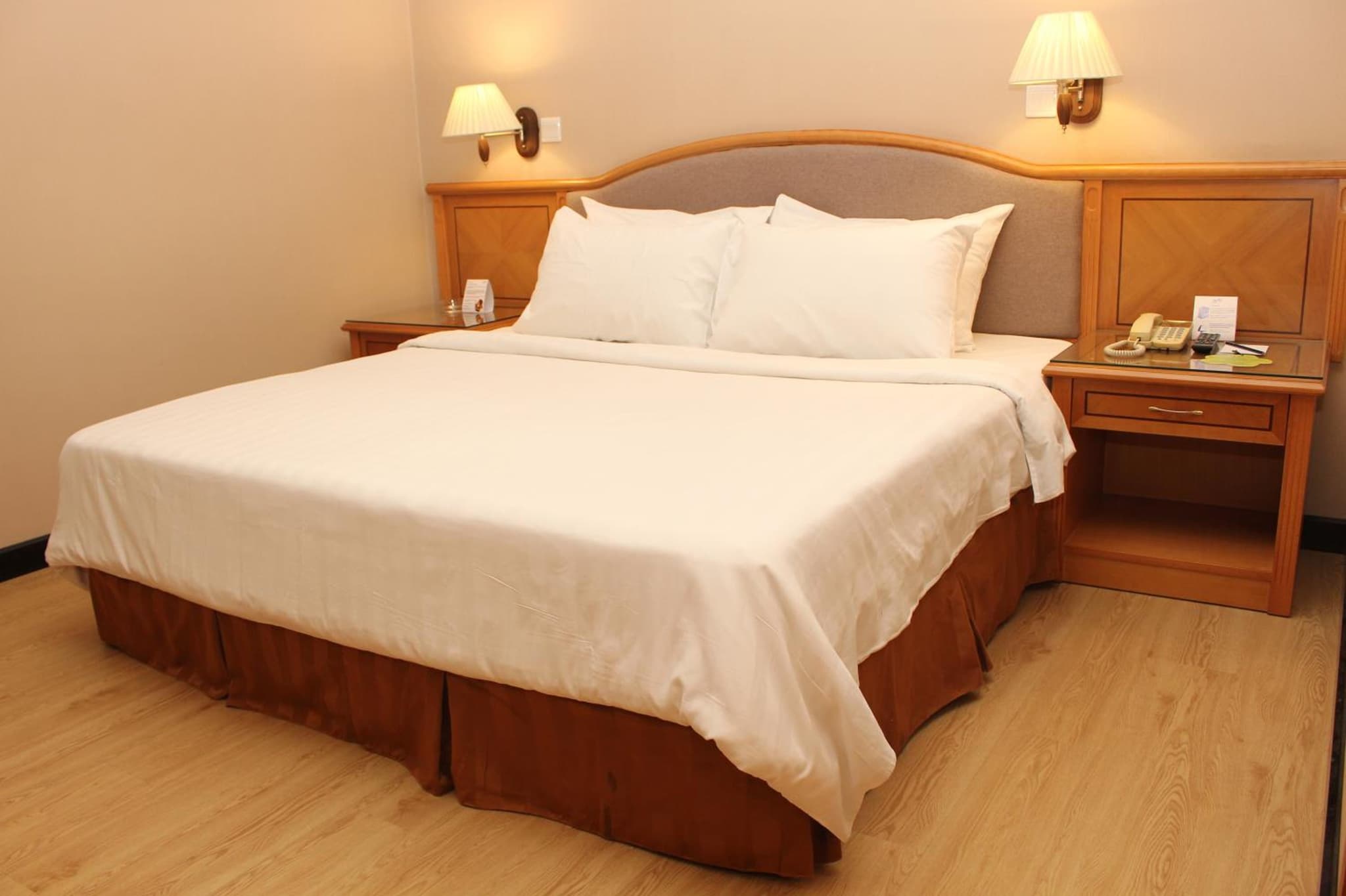 Mega Hotel Sdn Bhd photo 6