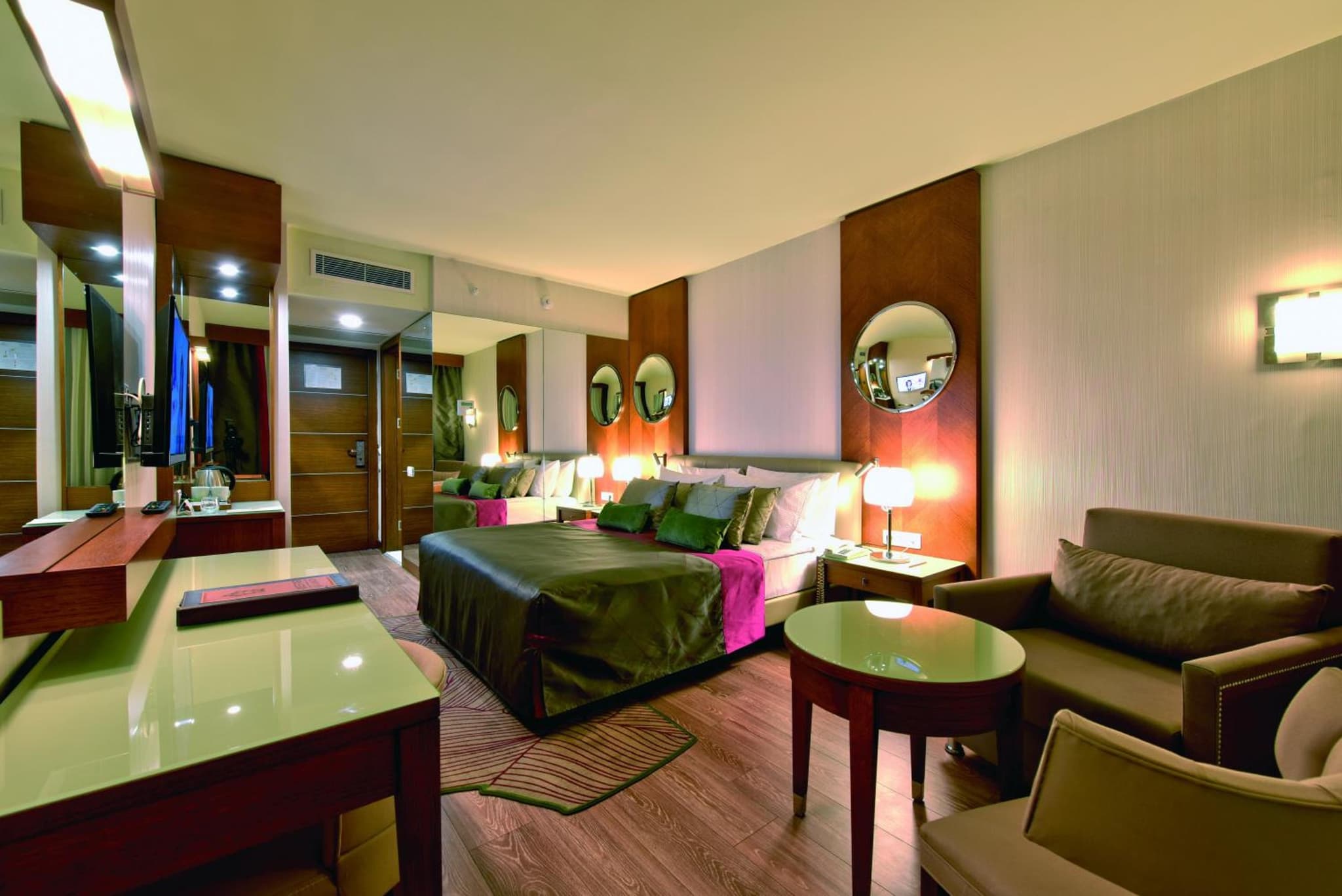 Side Star Elegance Hotel - Ultra All Inclusive photo 6