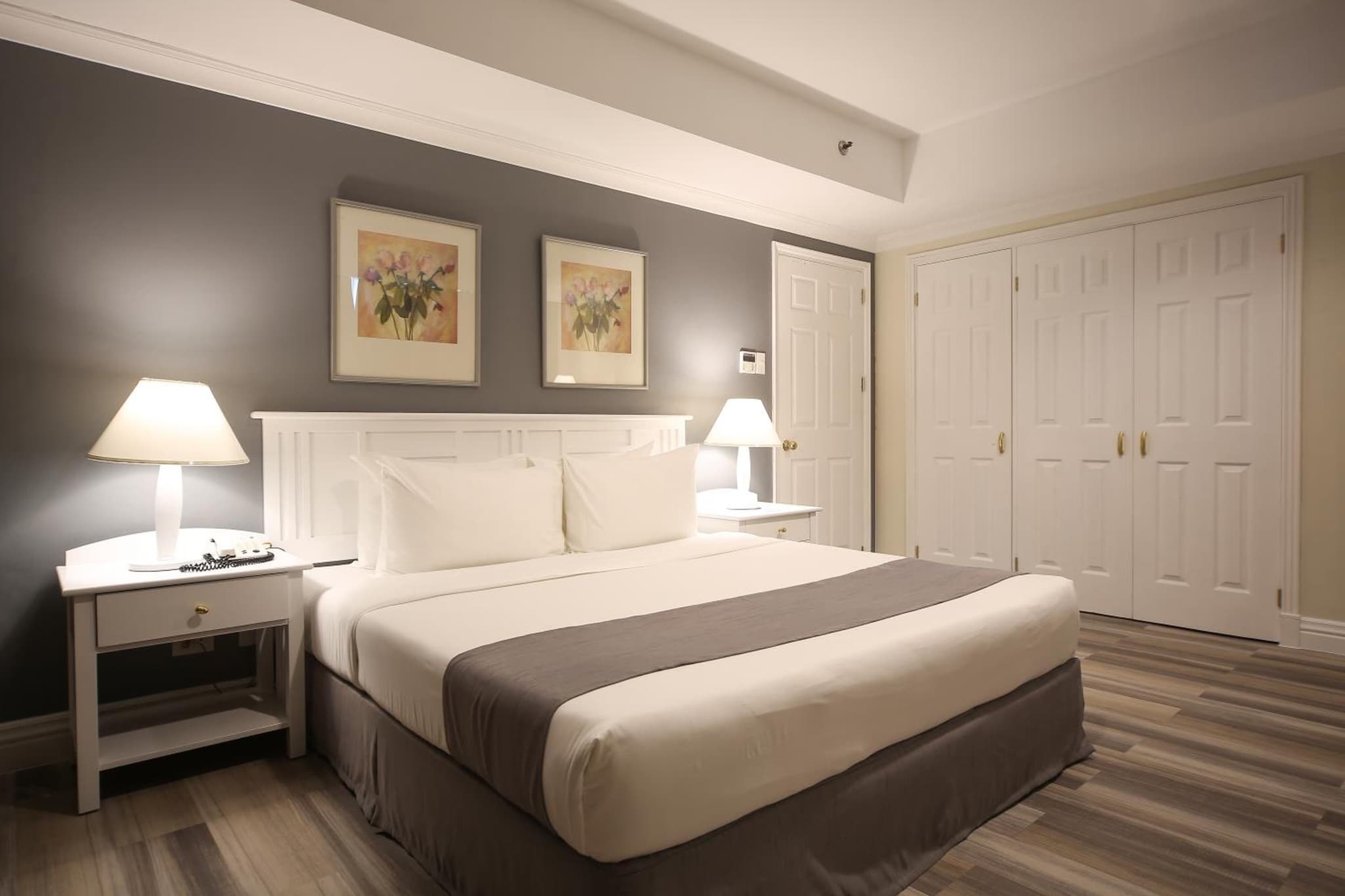 Infinity Tower Suites photo 7