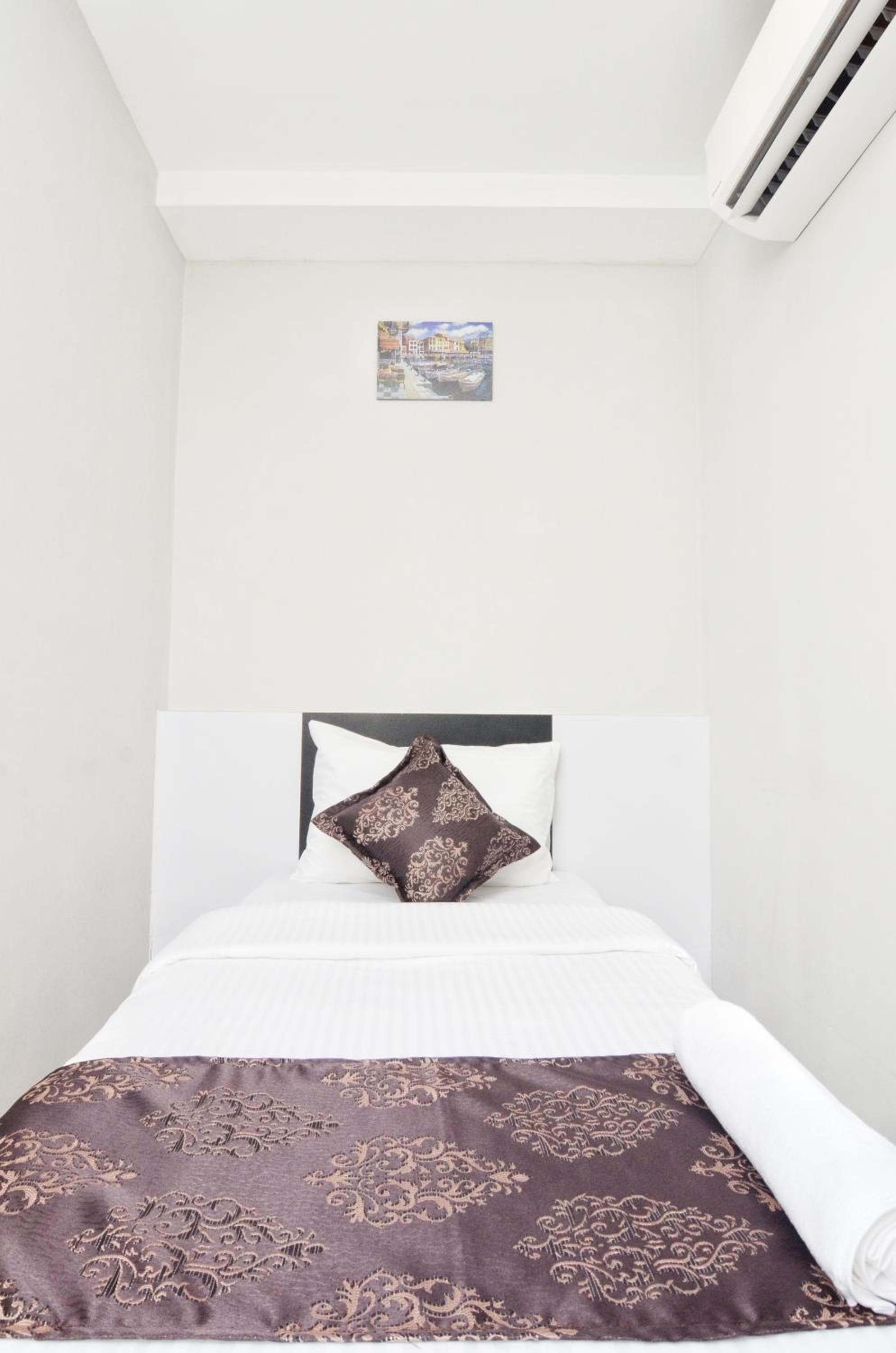 K VILA HOTEL photo 7