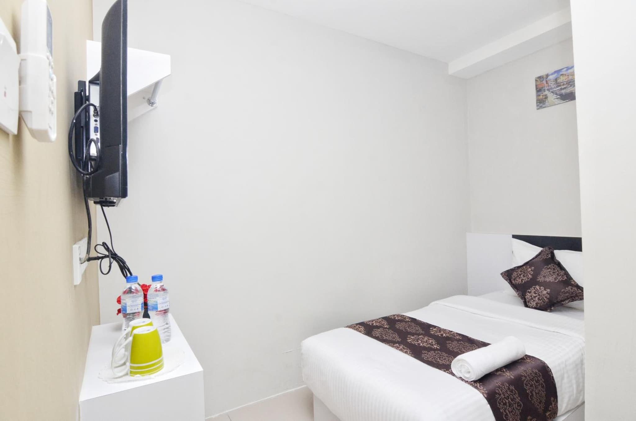 K VILA HOTEL photo 6