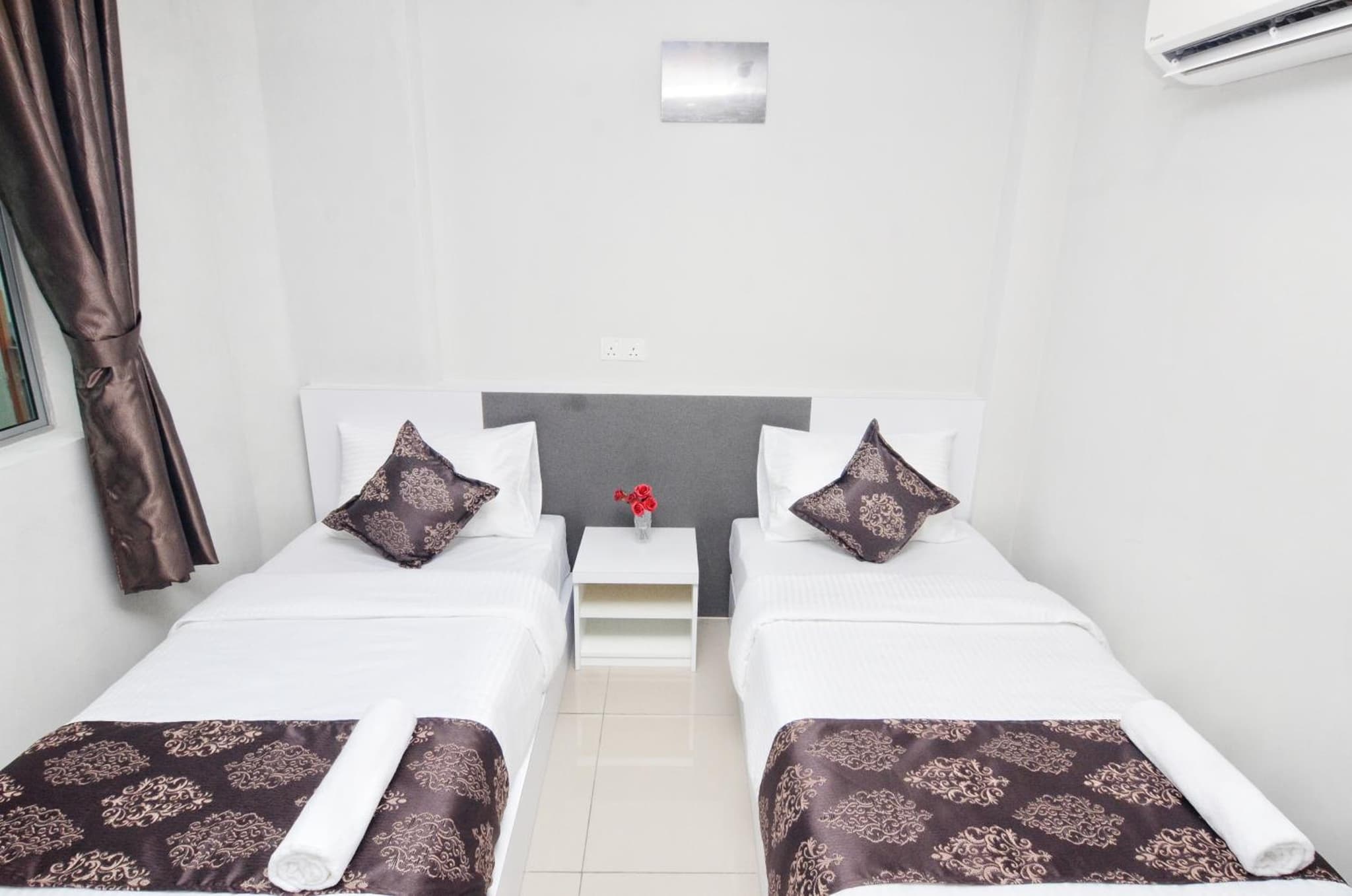 K VILA HOTEL photo 8