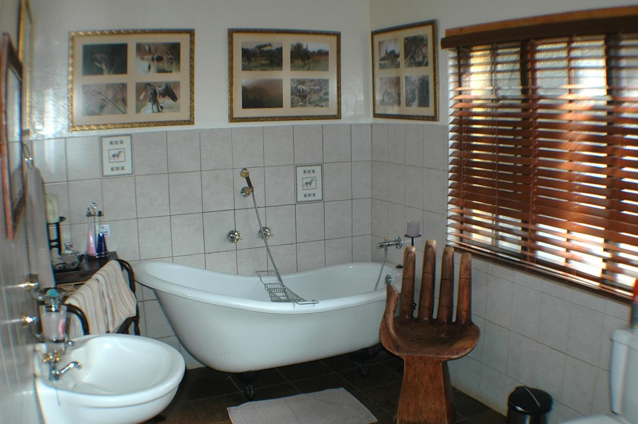 Trees Too Guest Lodge photo 9