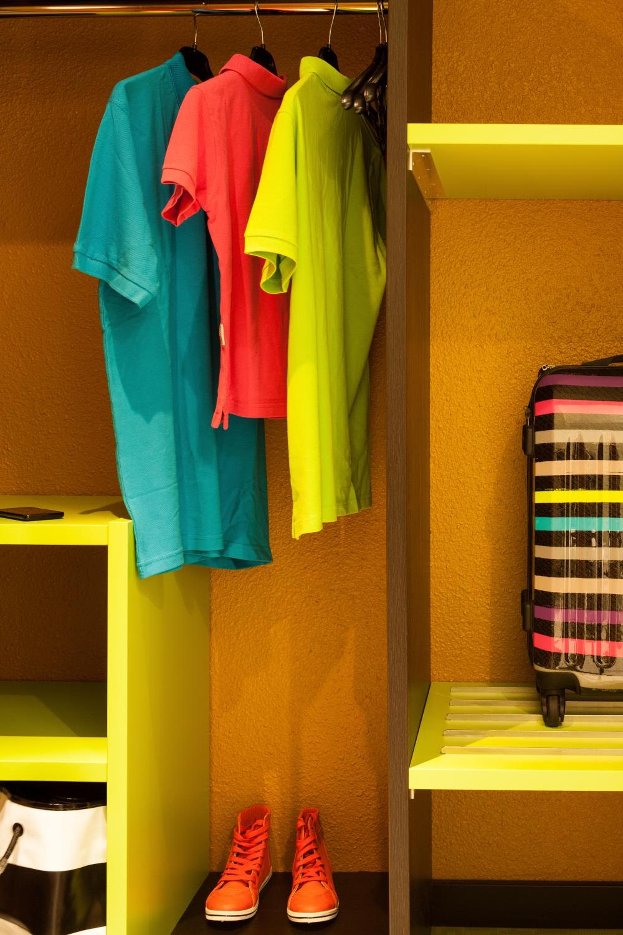 ibis Styles Besançon photo 2