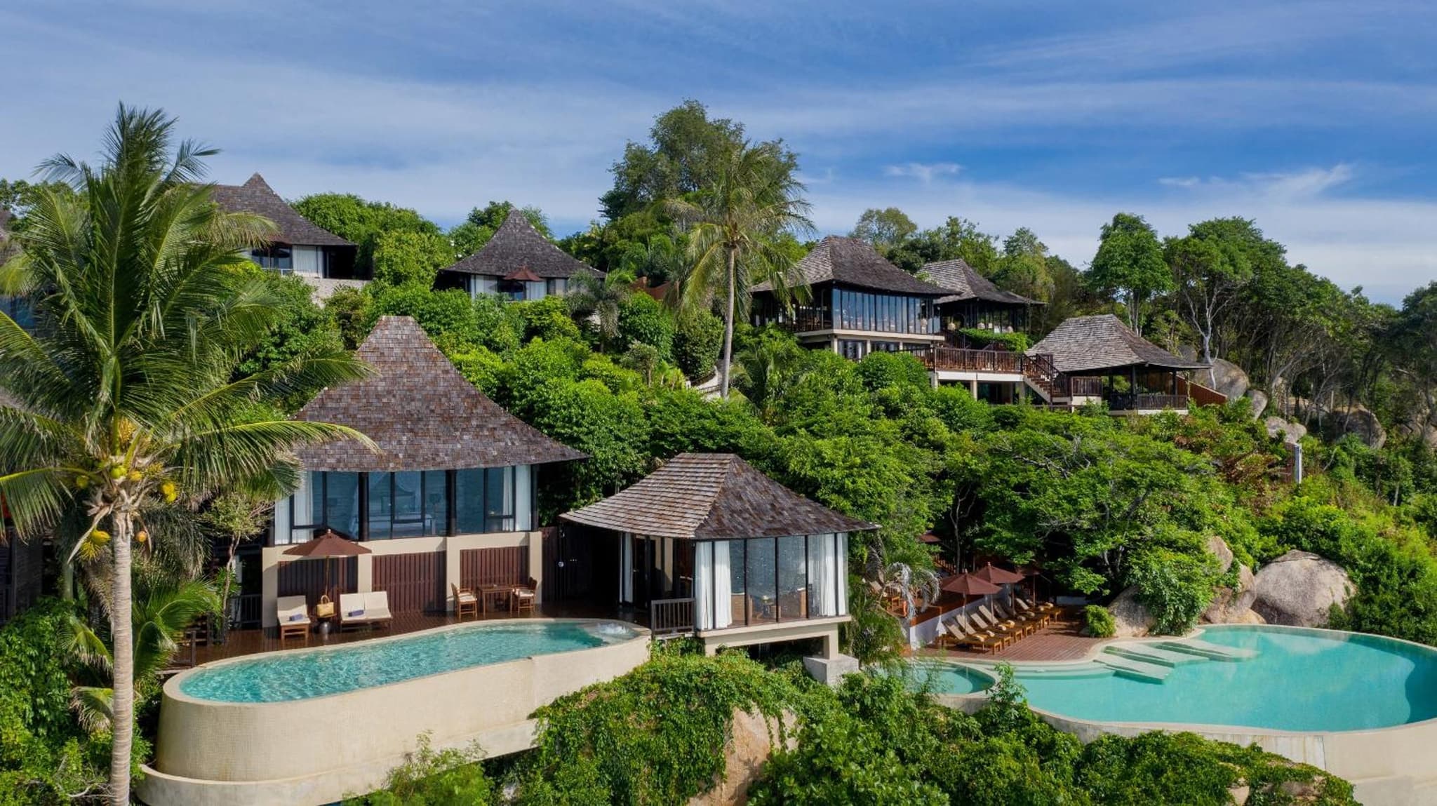 Silavadee Pool Spa Resort - SHA Extra Plus photo 3