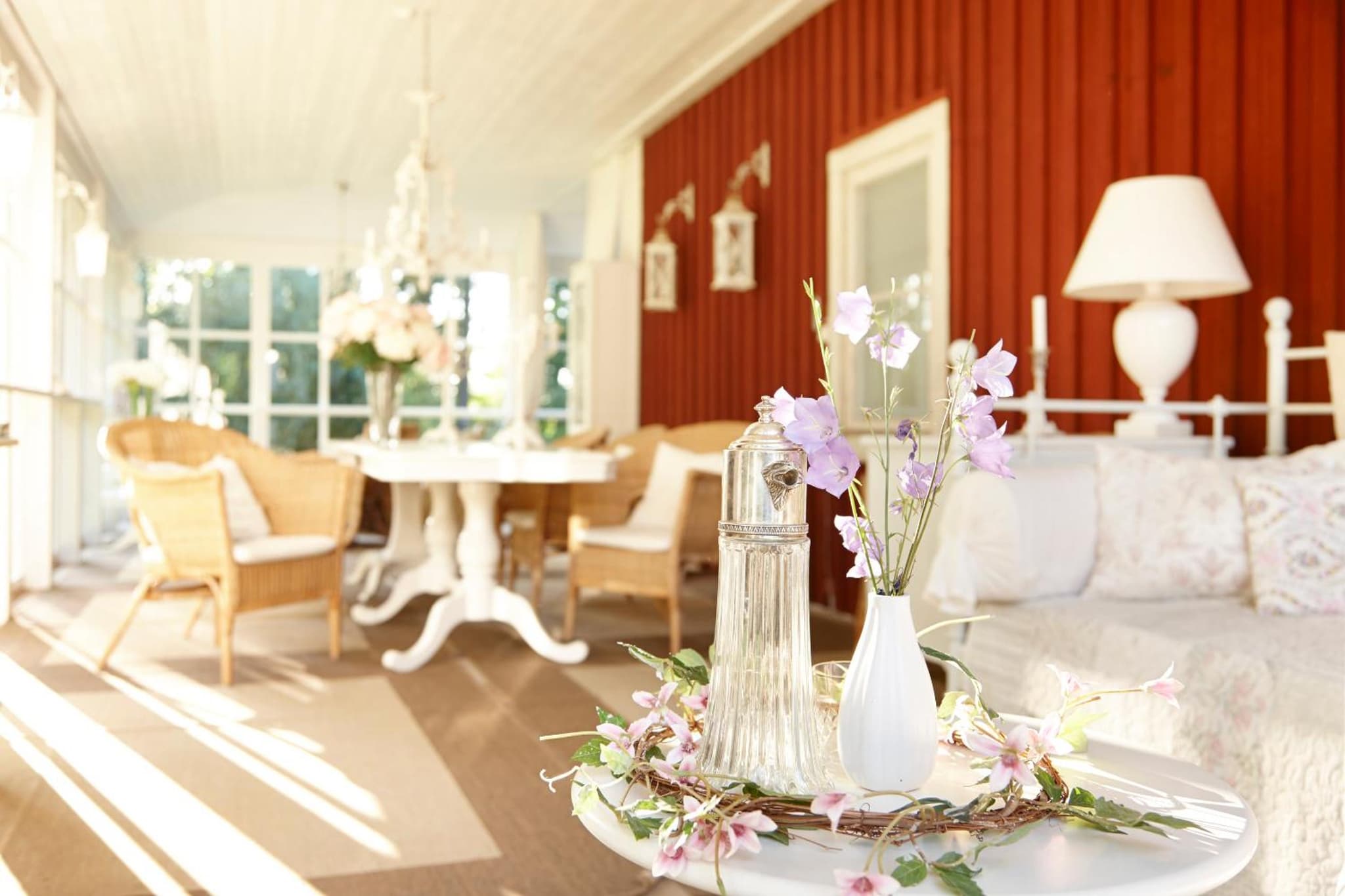 Red Haven Cottage photo 8