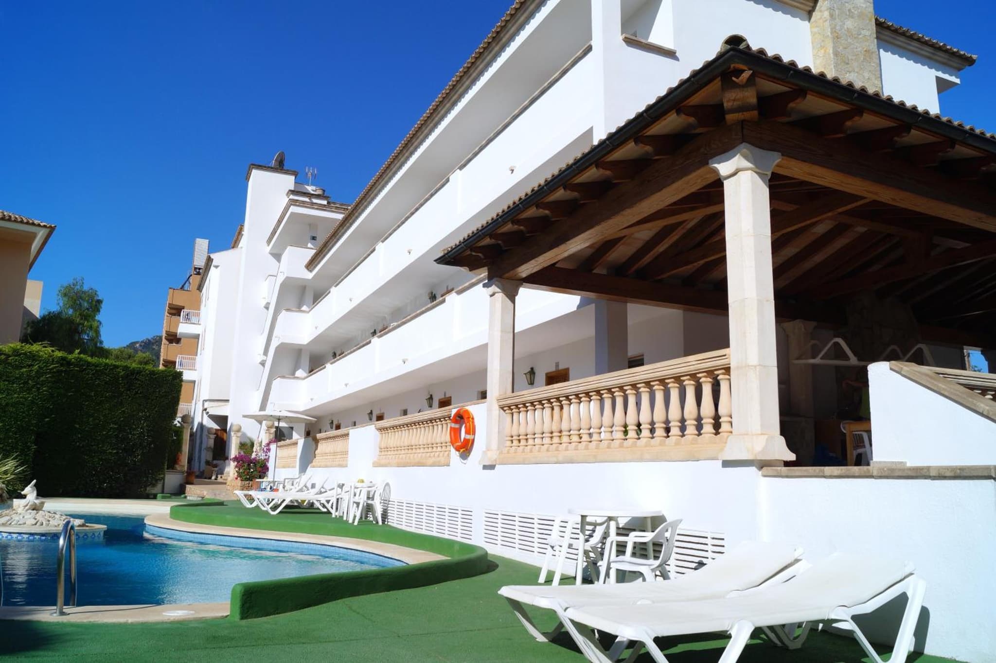 Apartaments Sa Torre by SUREDA MAS photo 4