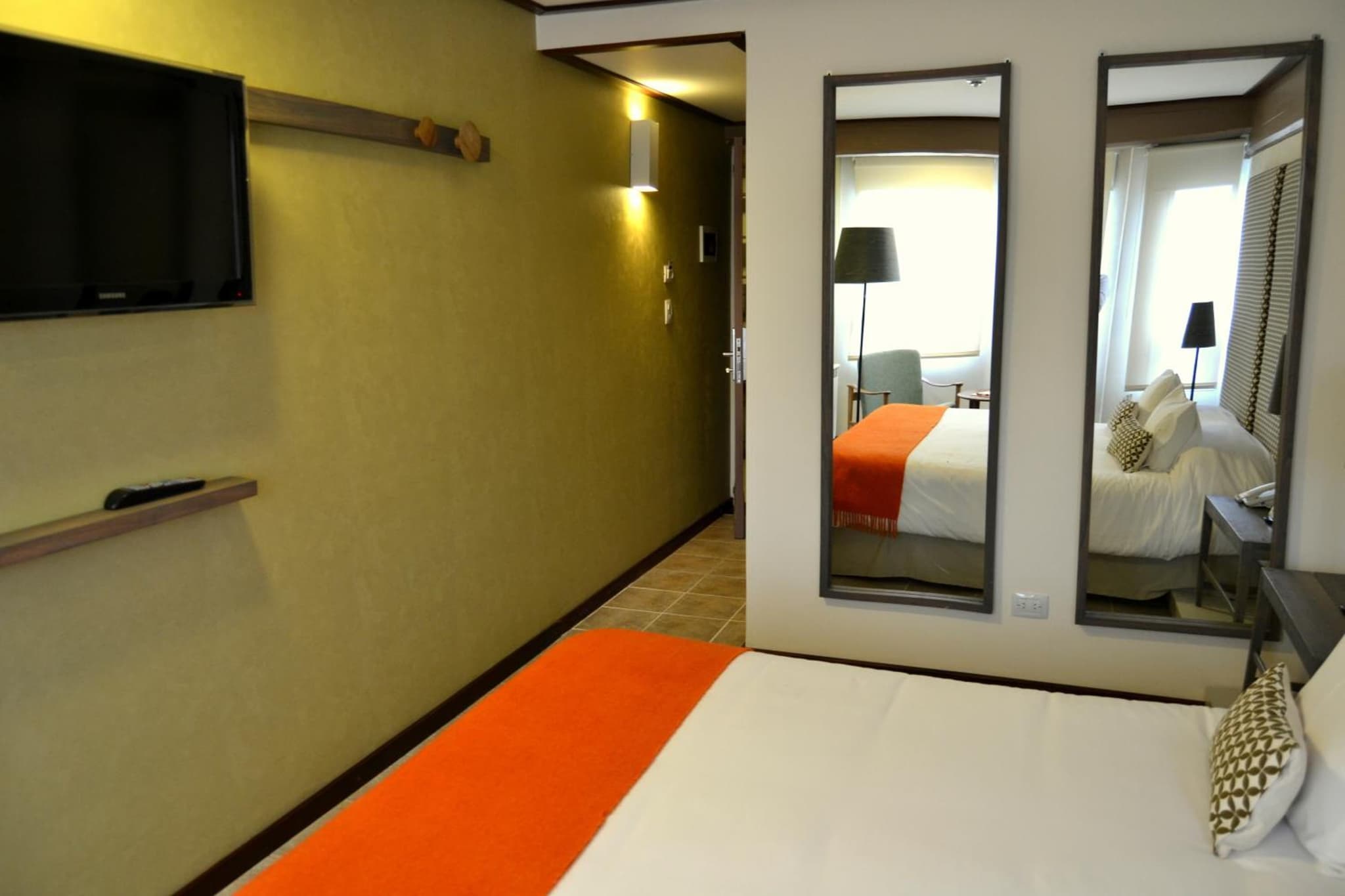 Hotel ACA El Calafate photo 3