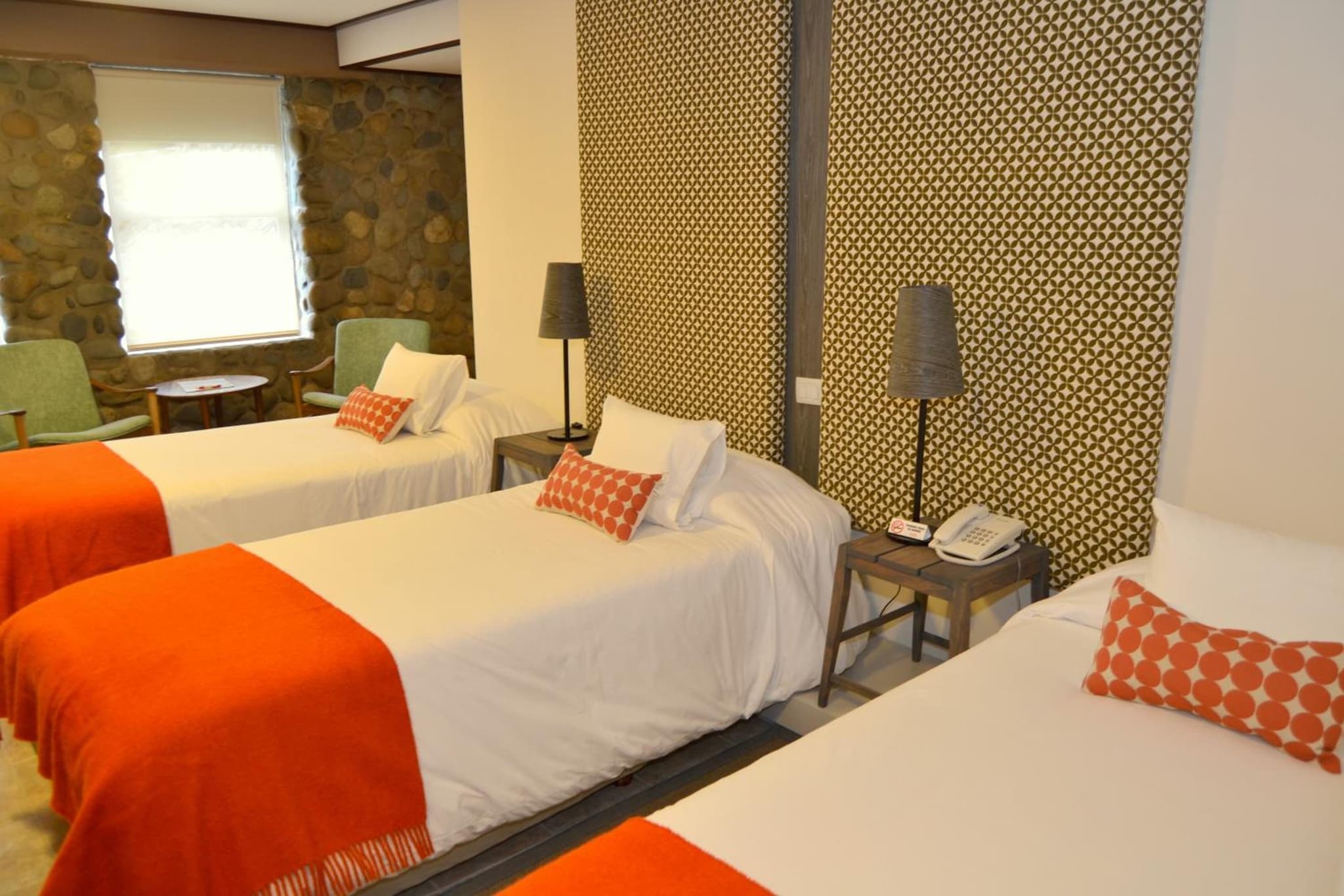 Hotel ACA El Calafate photo 8
