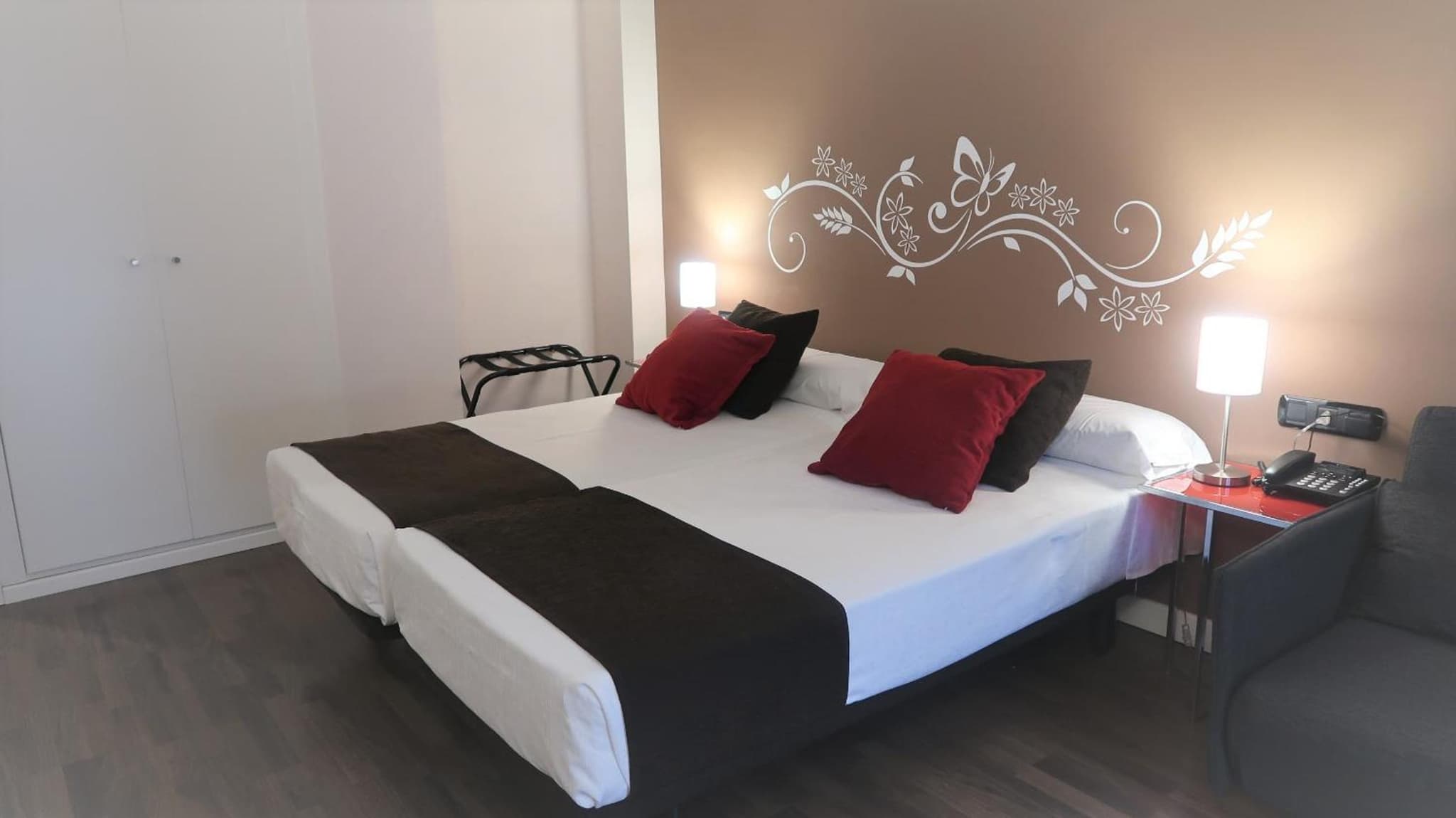 Hotel Teruel Plaza photo 2
