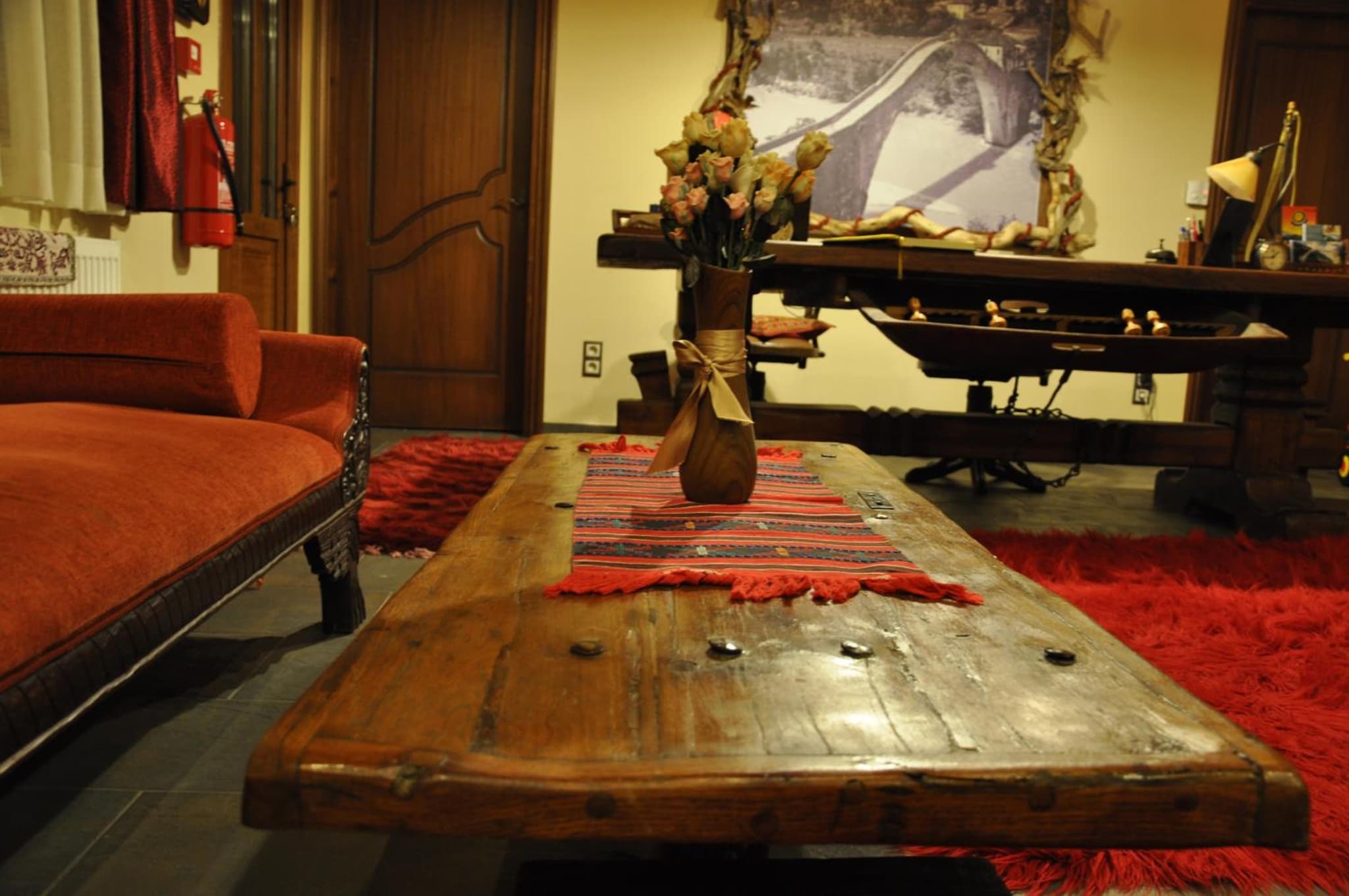 Hotel Teloneio photo 4