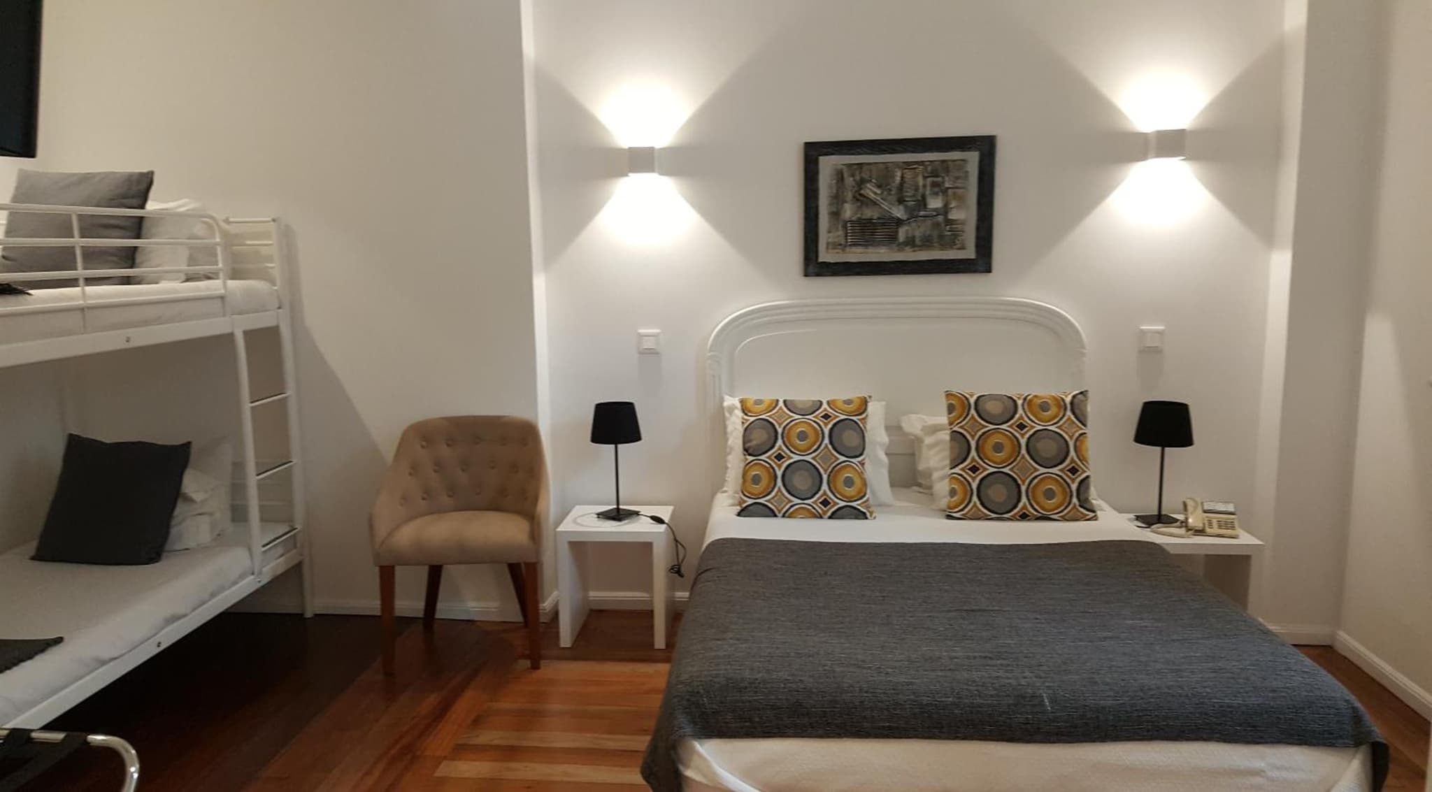 Hotel Botanico de Coimbra photo 2