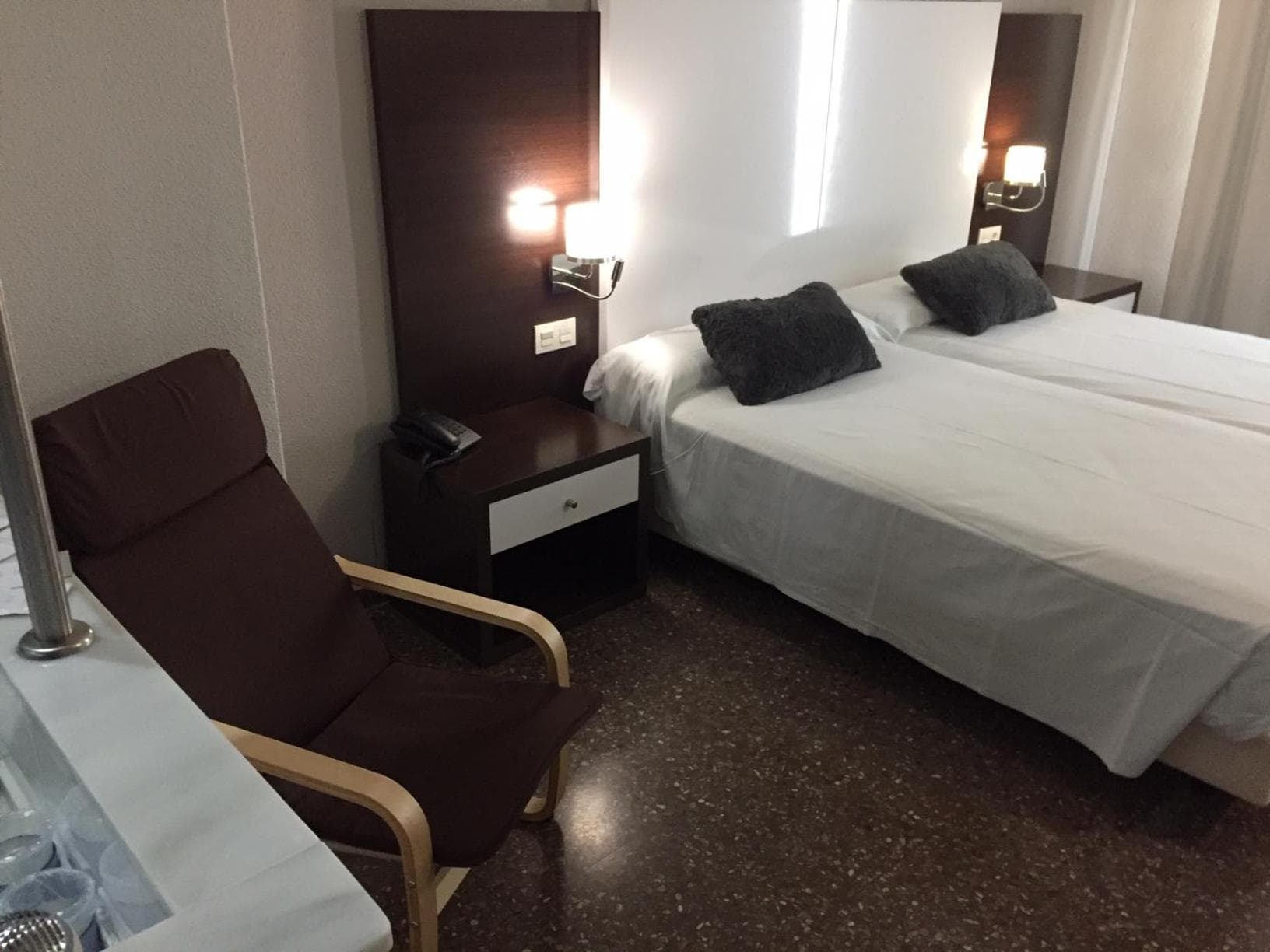 Hotel Fontana Plaza photo 6