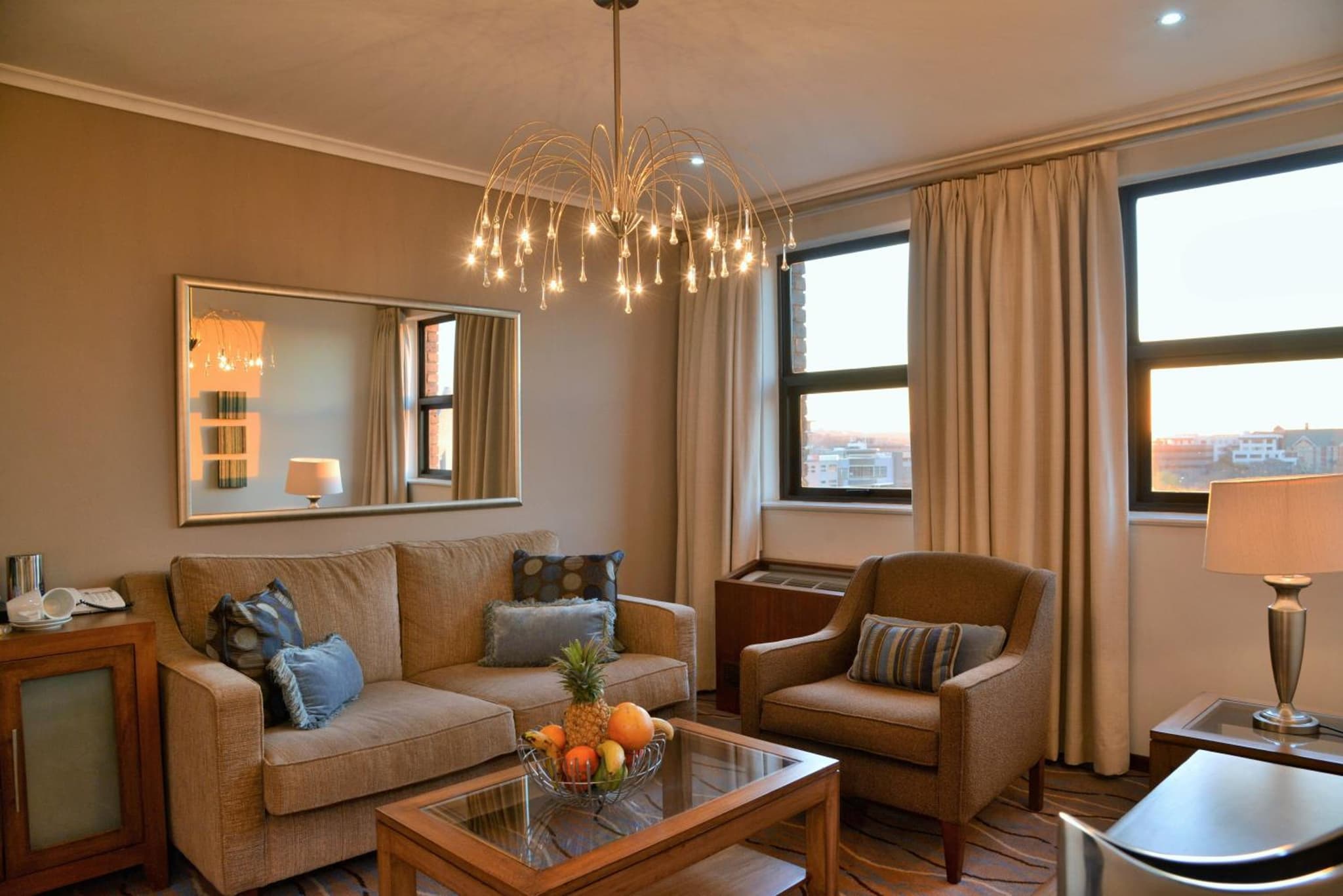 The Centurion Hotel photo 8