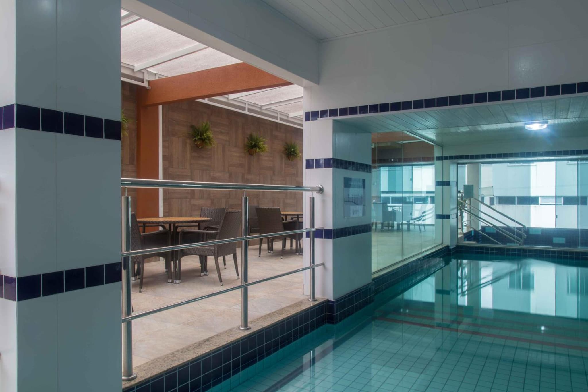 Hotel Vieiras photo 7