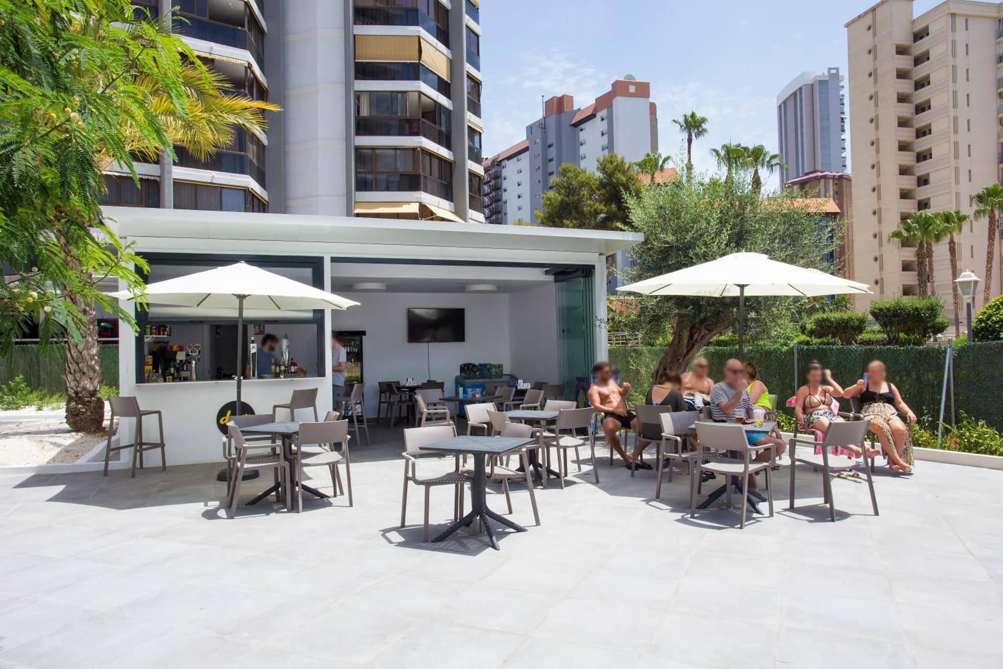 Apartamentos Maryciel By Mc photo 2