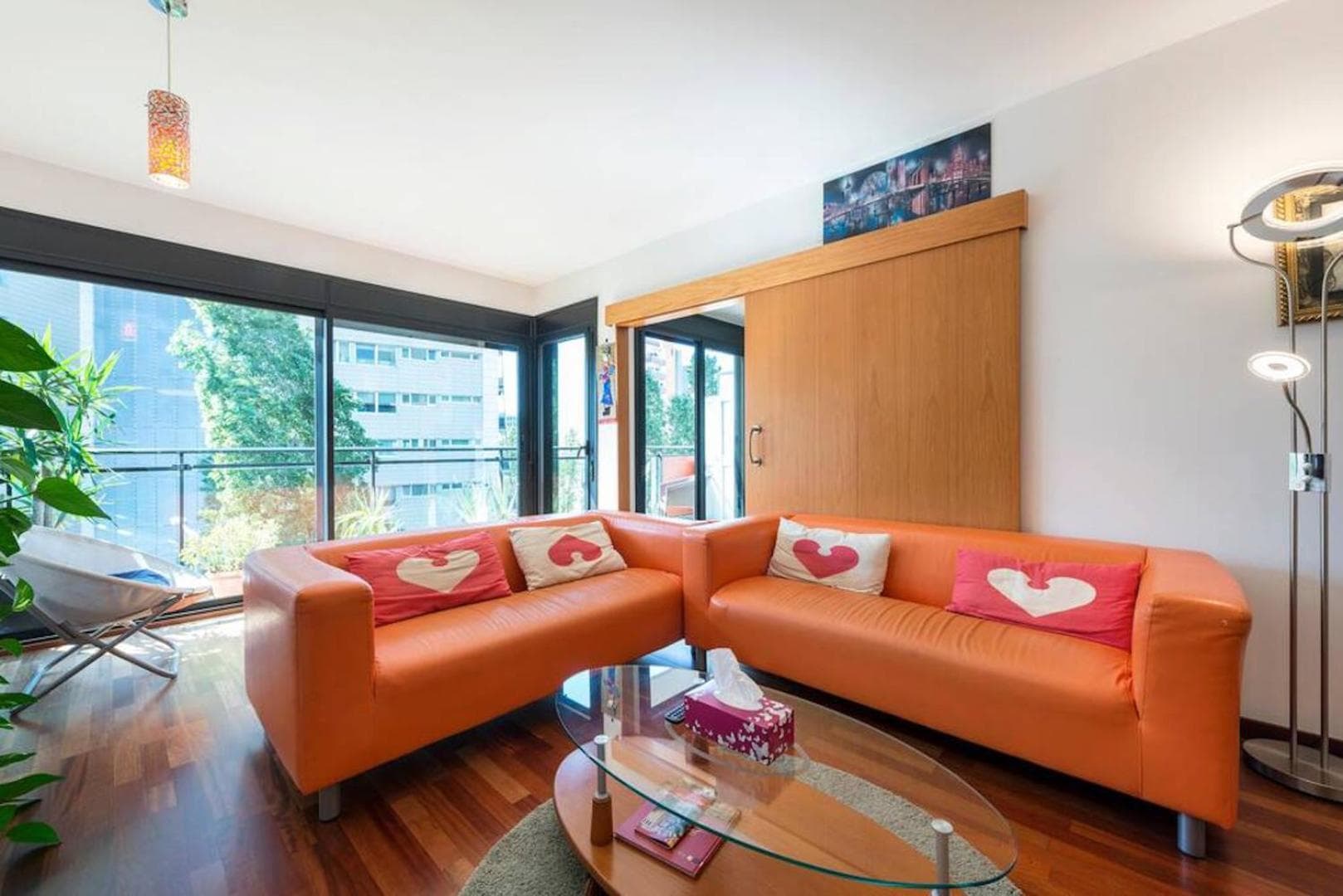 Jie Apartment photo 2