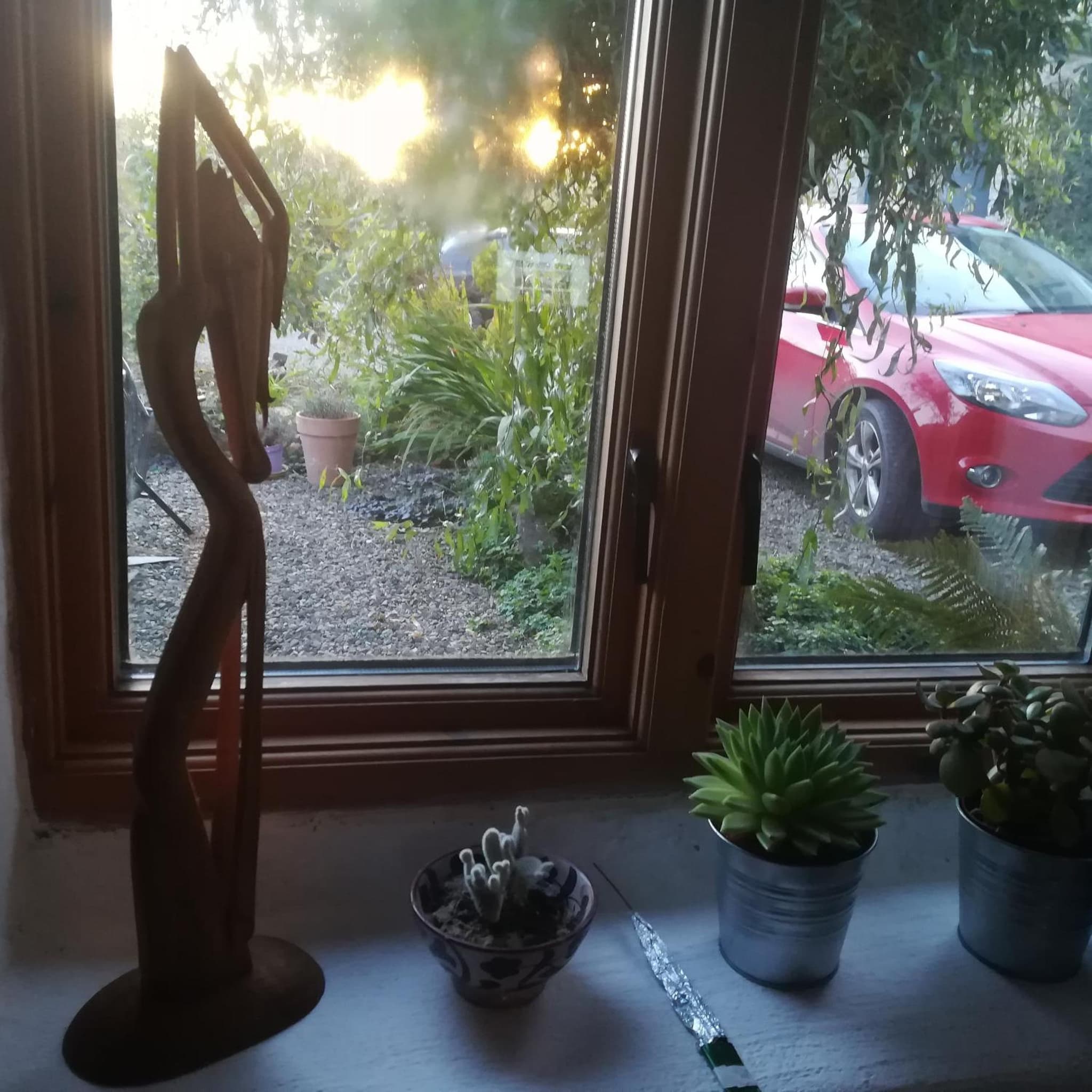Druid cottage photo 4