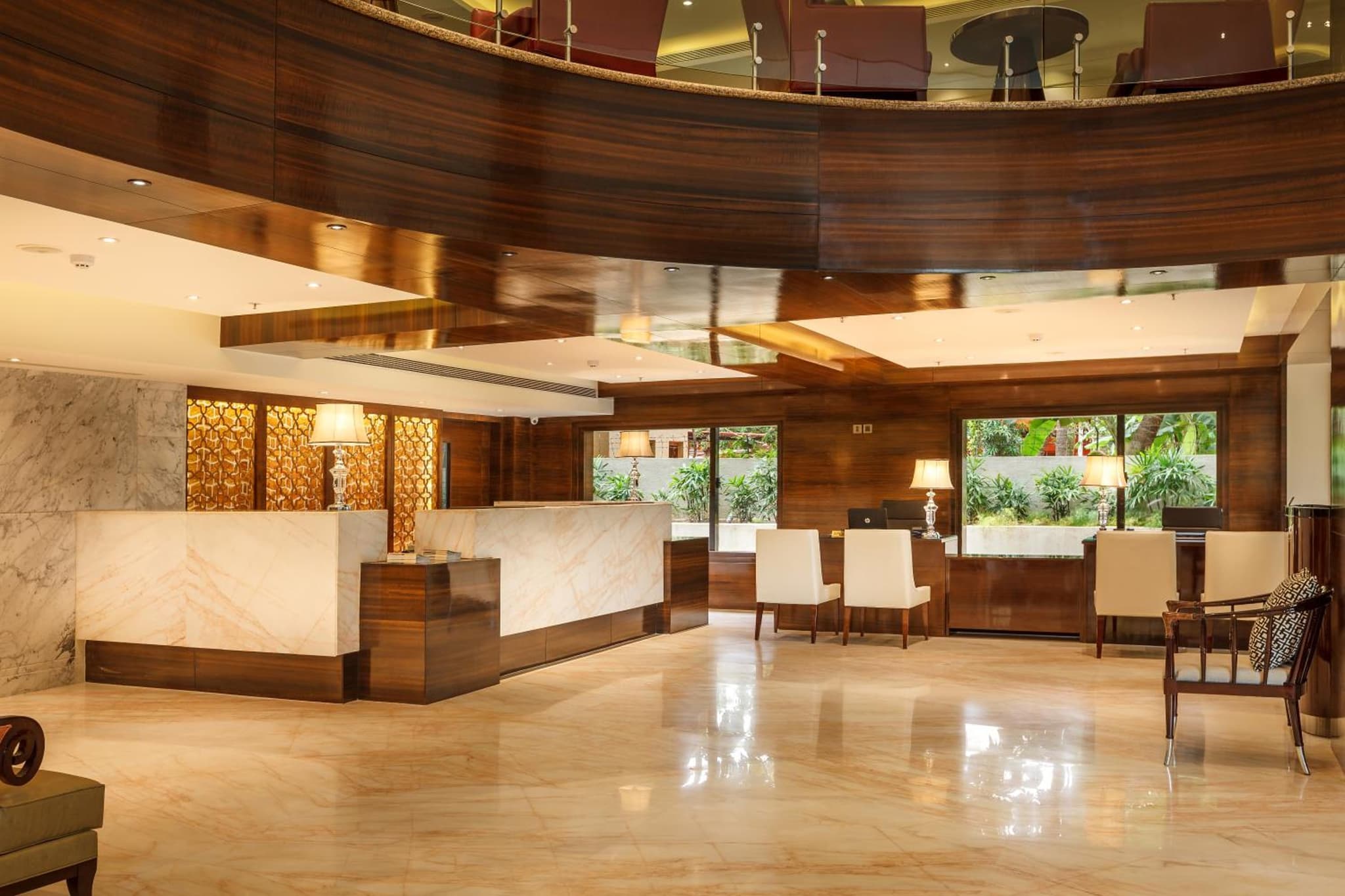 Samanvay Boutique Hotel photo 7