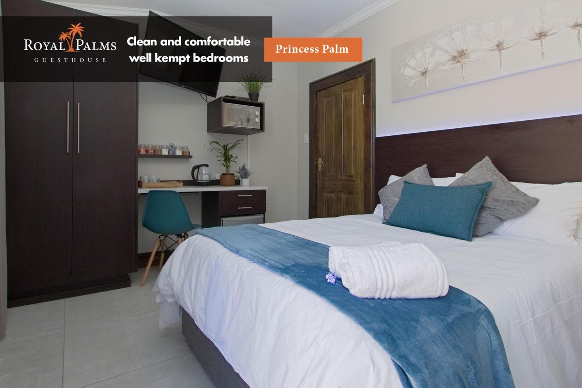 Royal Palms Guest House photo 5