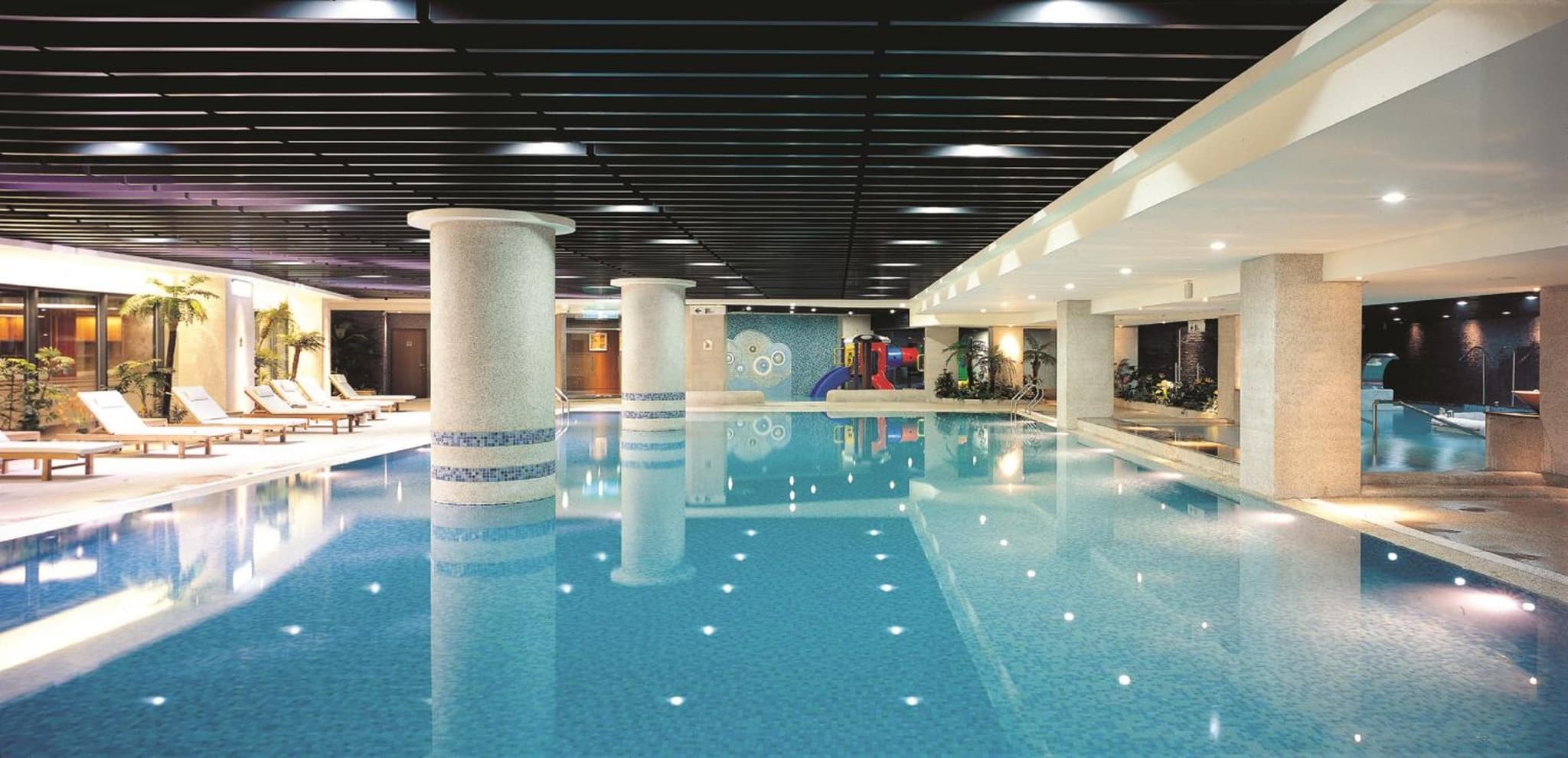 Lakeshore Hotel Hsinchu photo 7