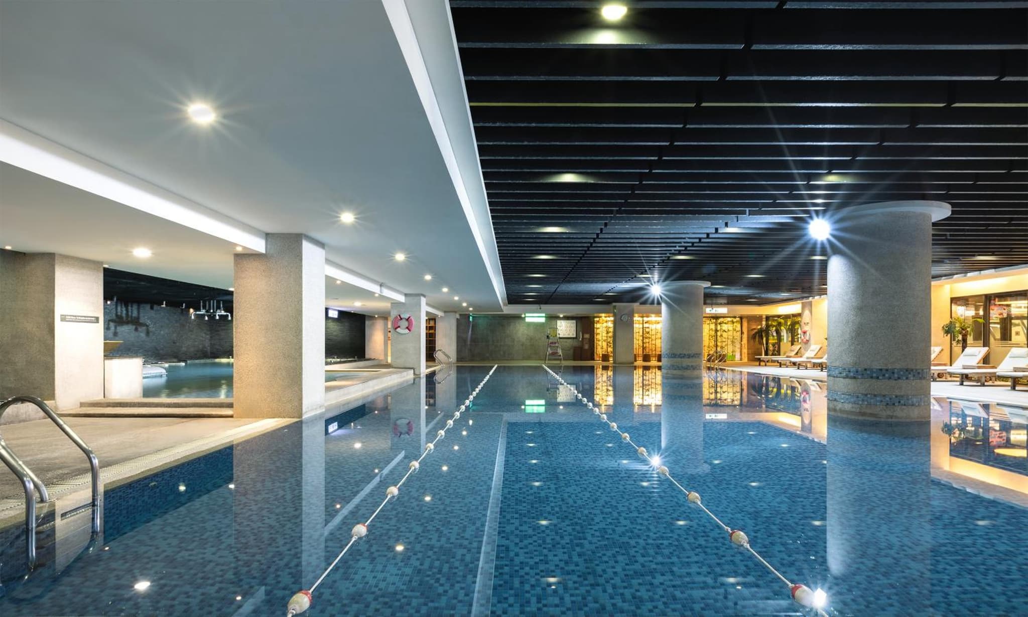 Lakeshore Hotel Hsinchu photo 5