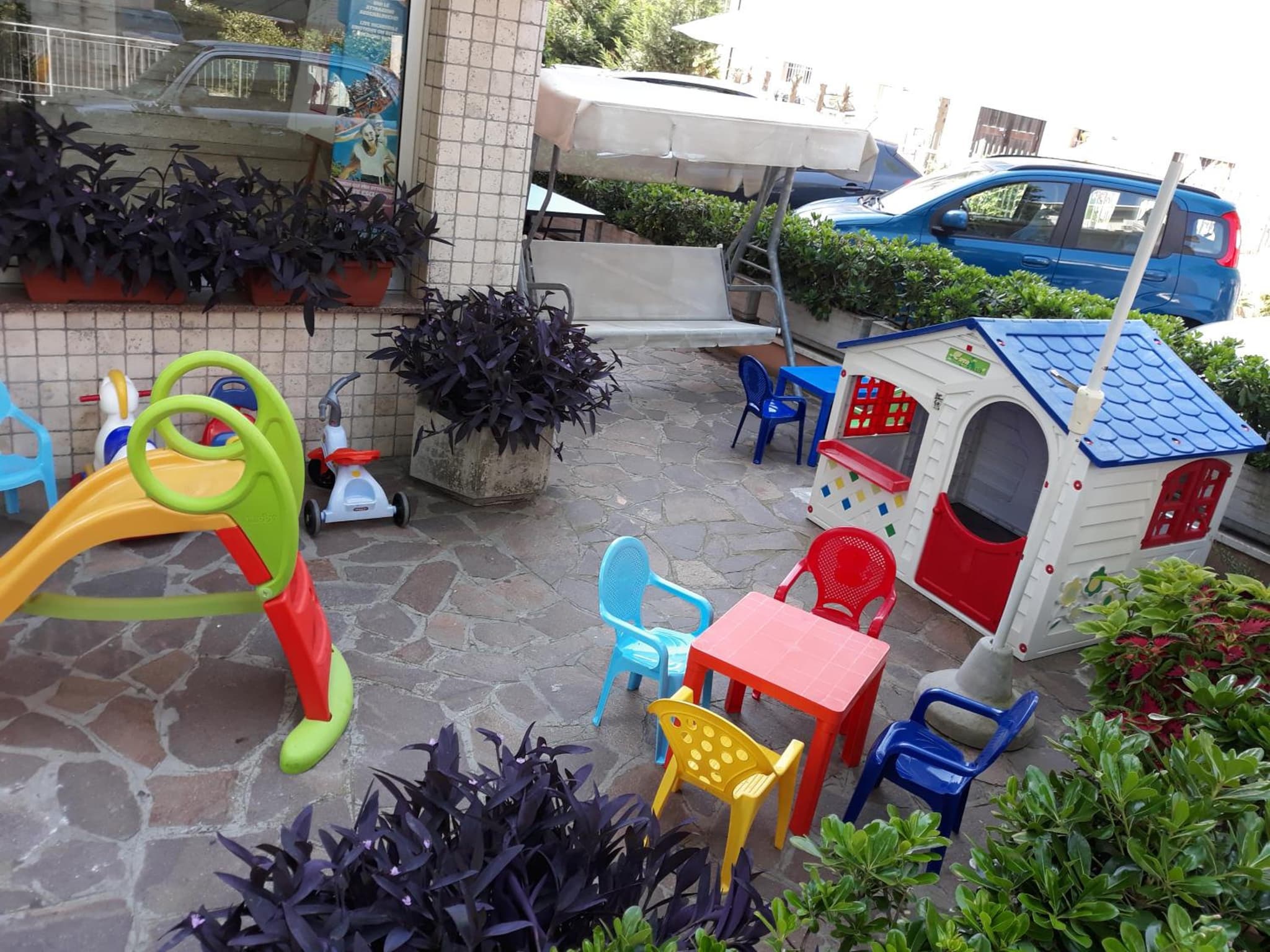 Hotel Atis photo 3