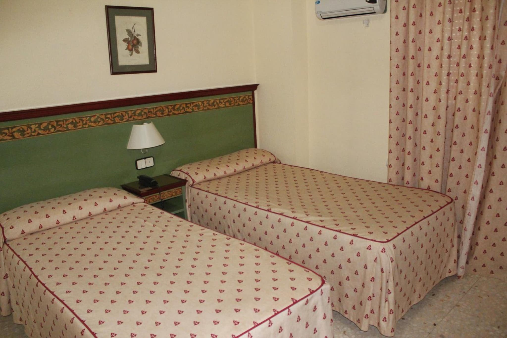 GL Hotel Logasasanti photo 3