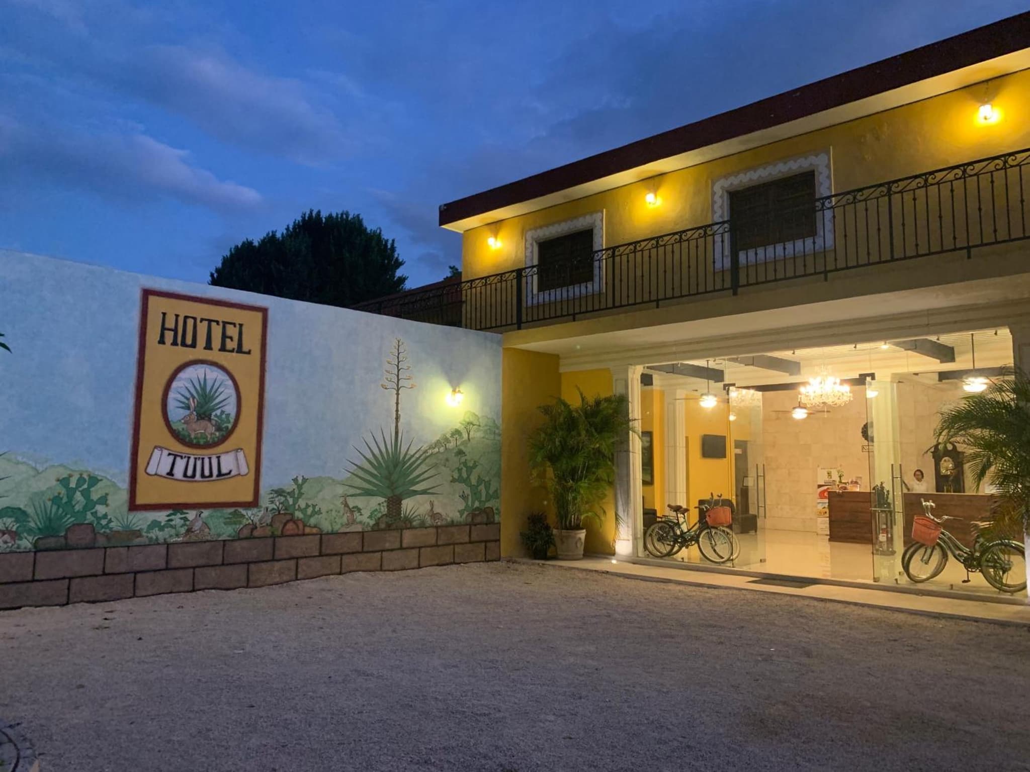 Hotel Tuul photo 6