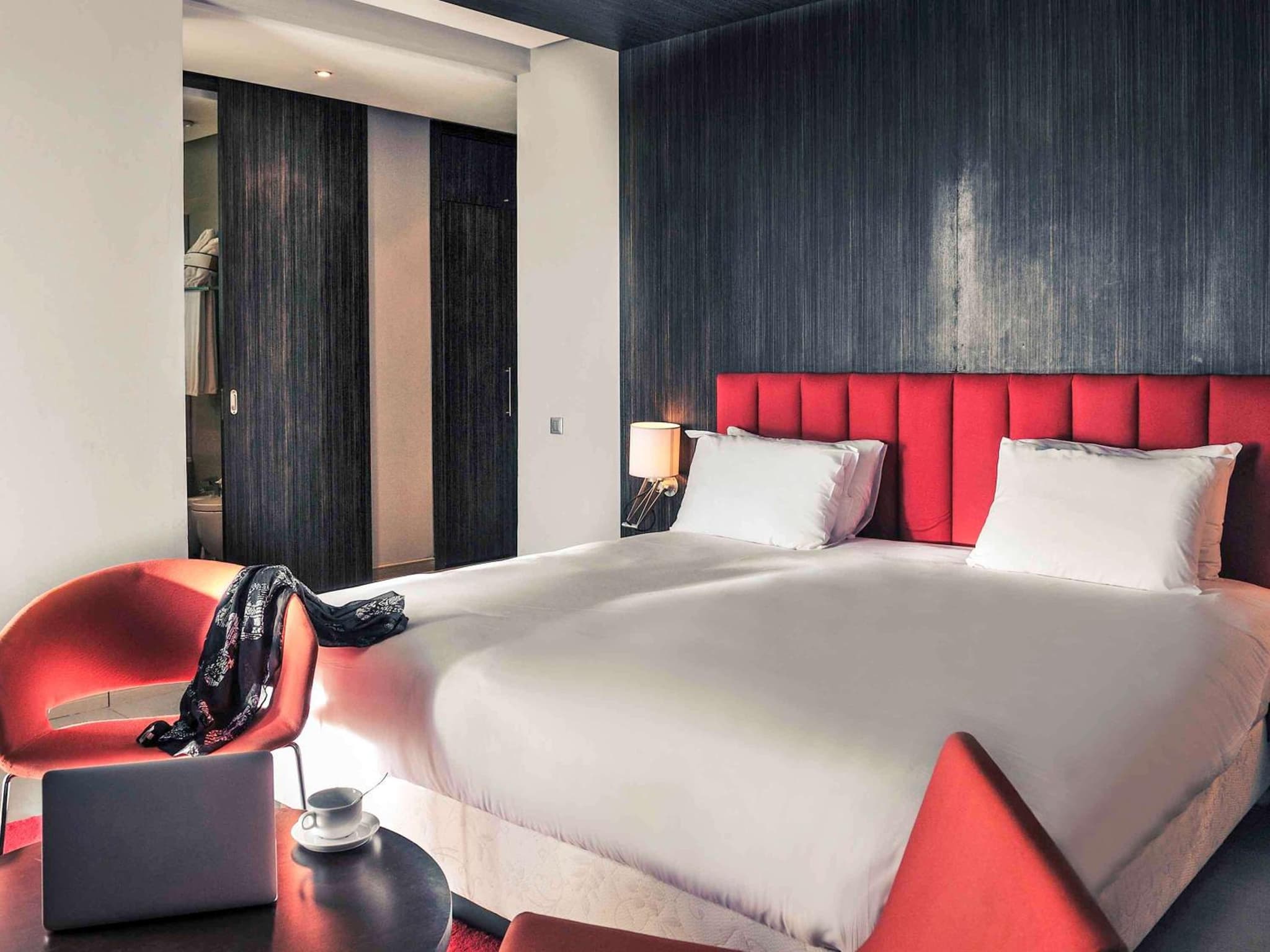 Mercure Nador Rif photo 4