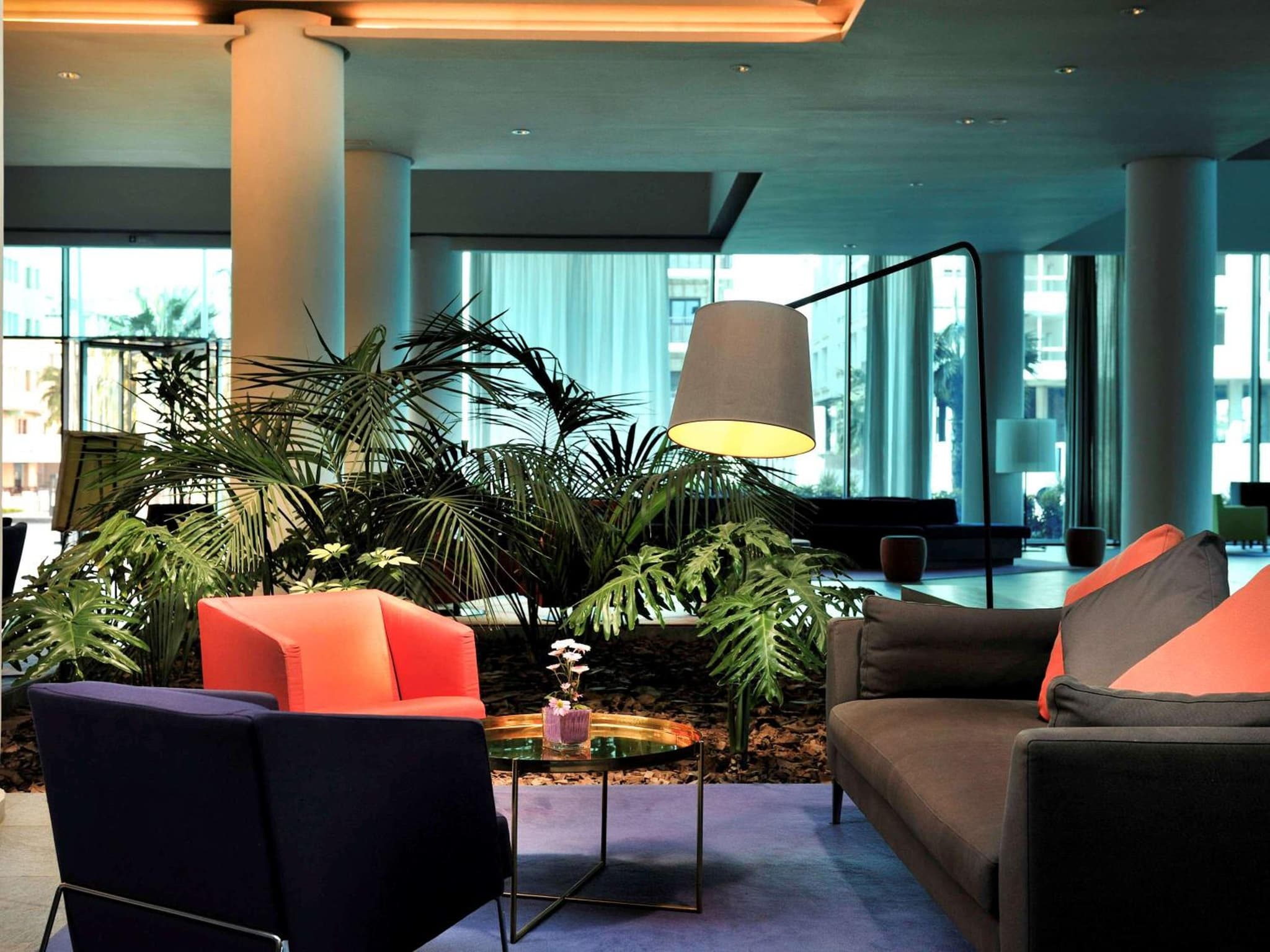 Mercure Nador Rif photo 9