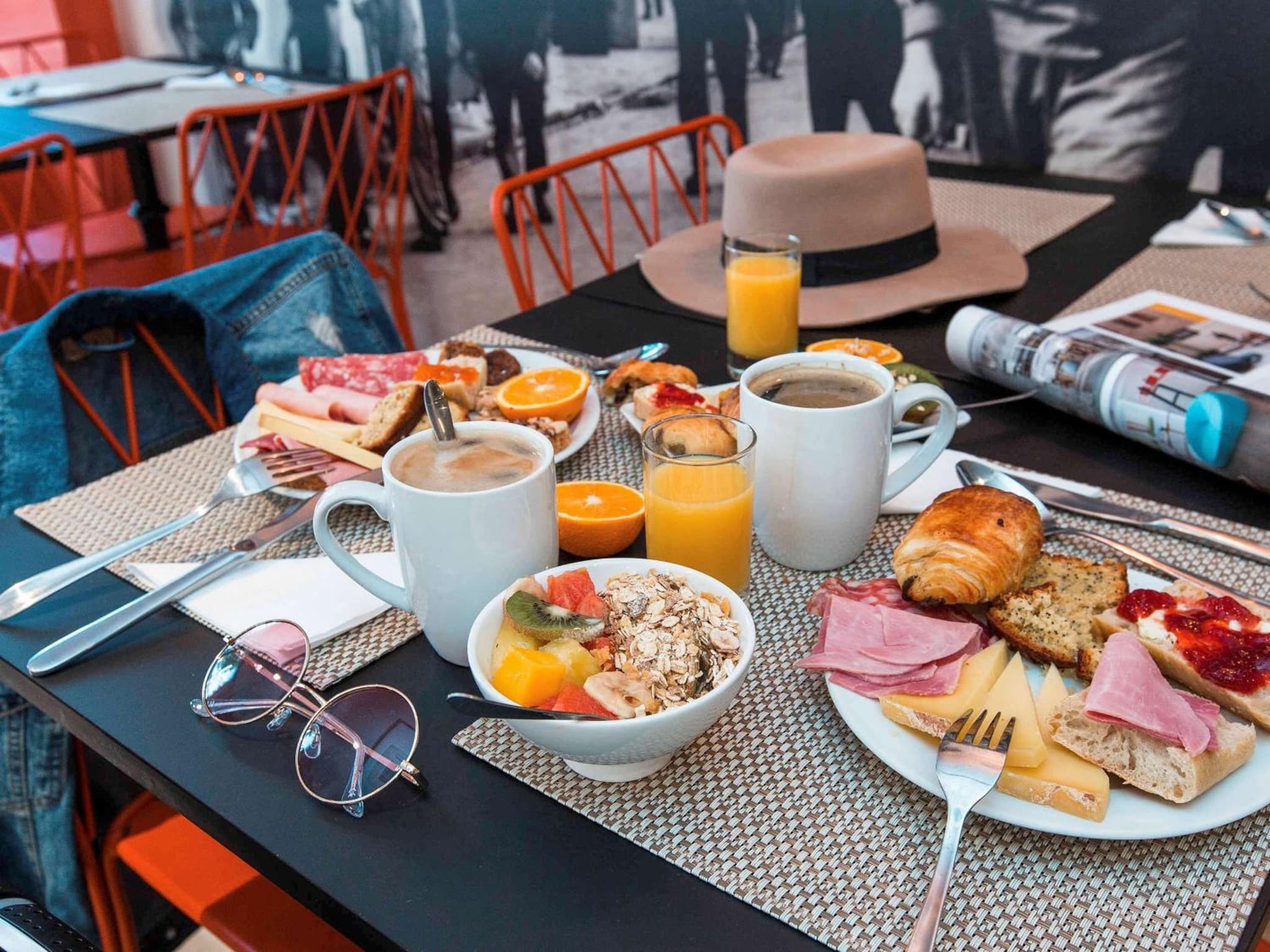 ibis Styles Paris Mairie De Clichy photo 4