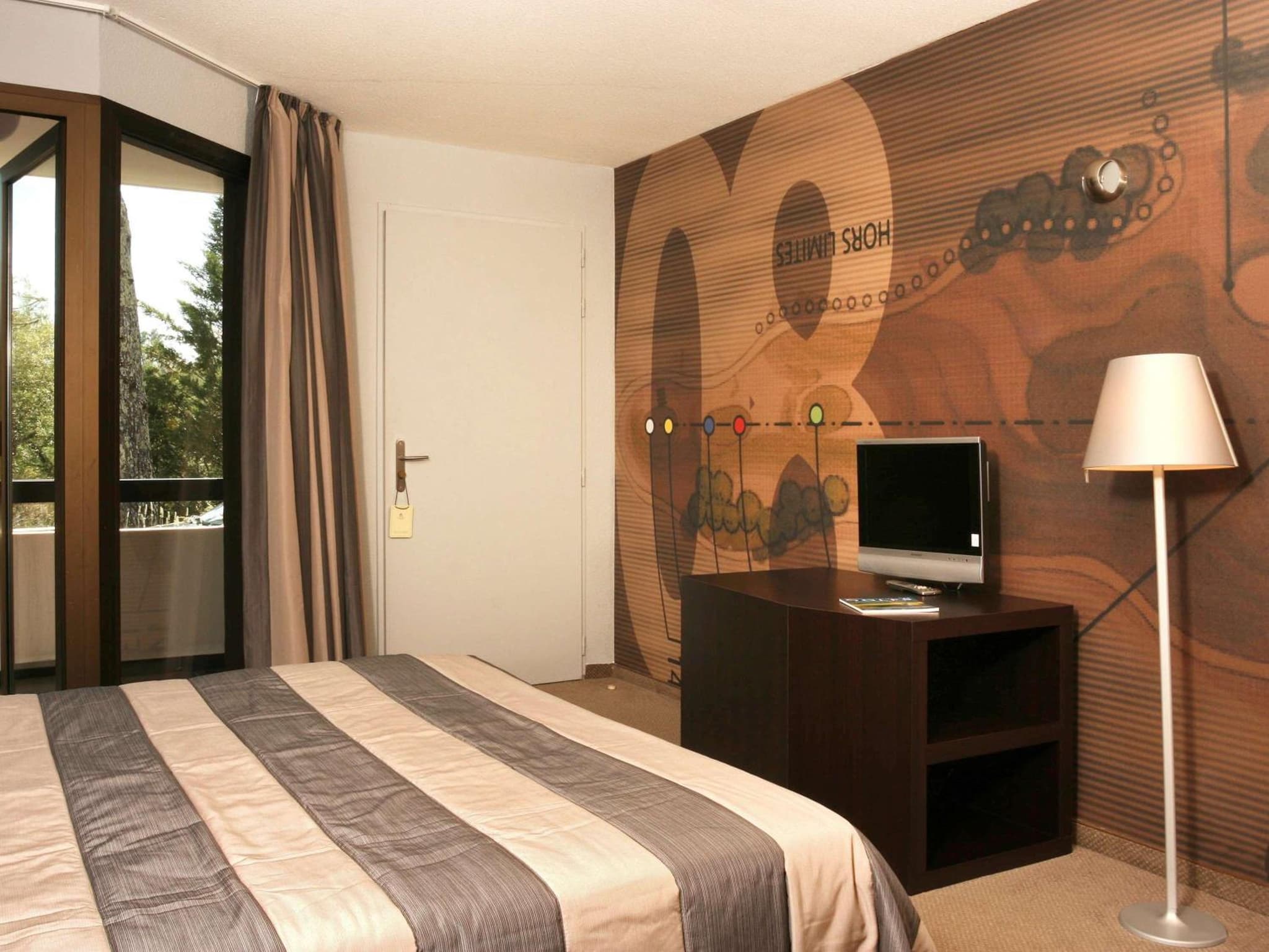 Mercure Brignoles Golf de Barbaroux & Spa photo 7