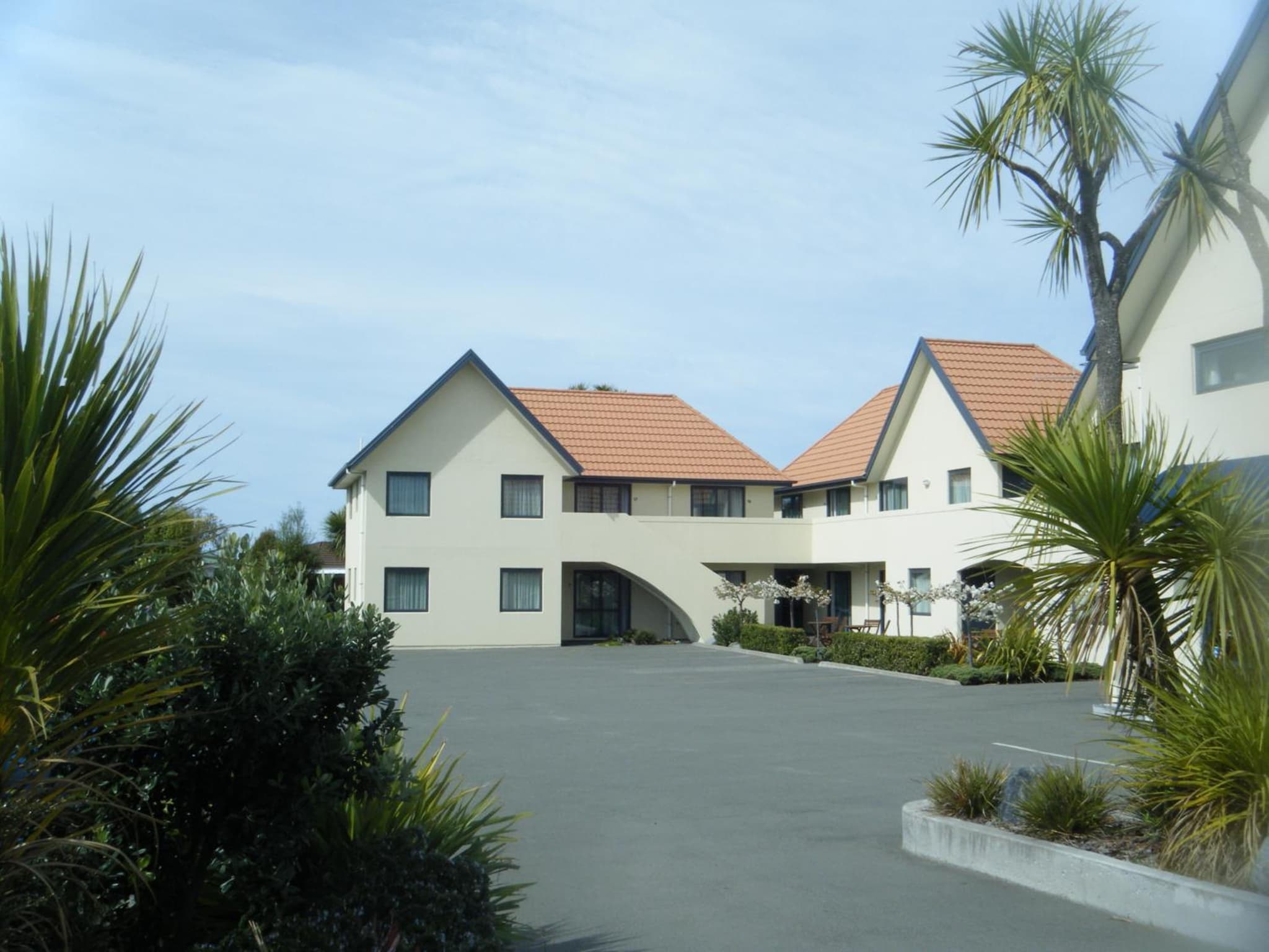 Bella Vista Motel Kaikoura photo 2