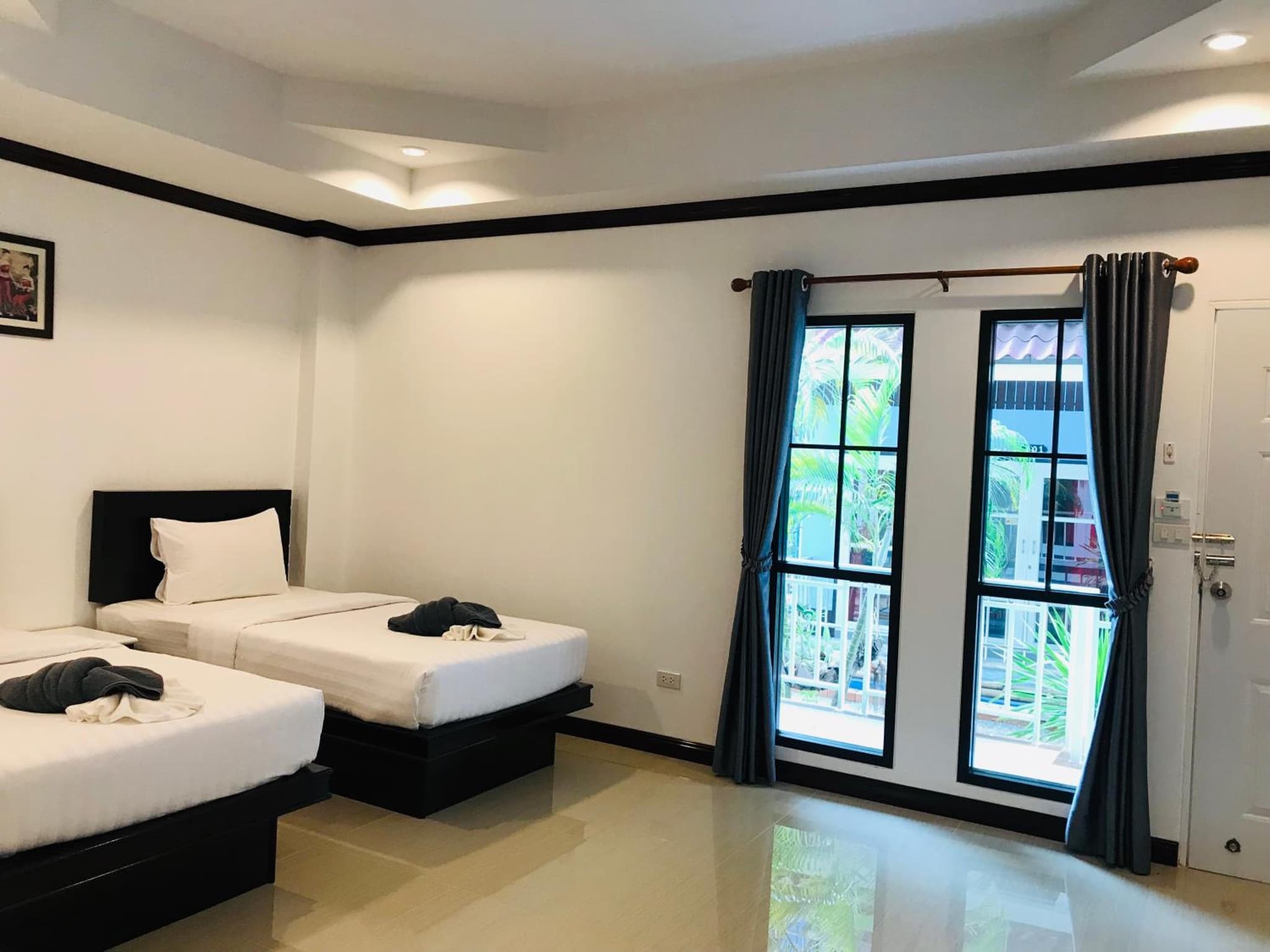 Sabaidee mansion&hotel photo 7