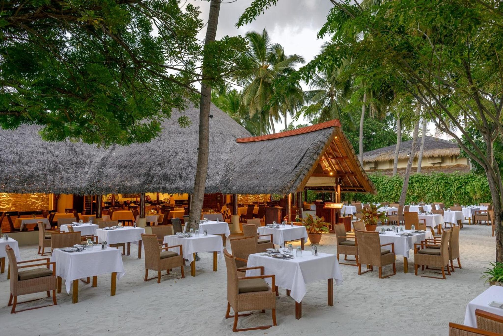Banyan Tree Vabbinfaru photo 2