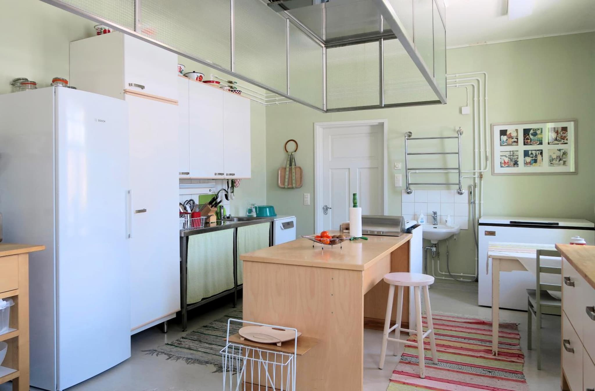 Kuuksenkaari Apartments photo 9