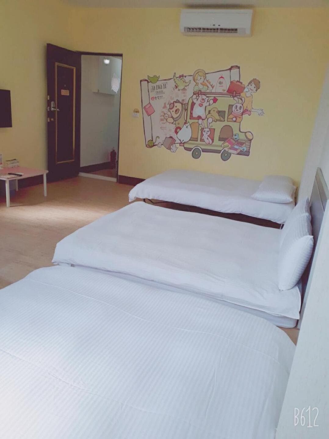 Fengjia Love I Hostel photo 4