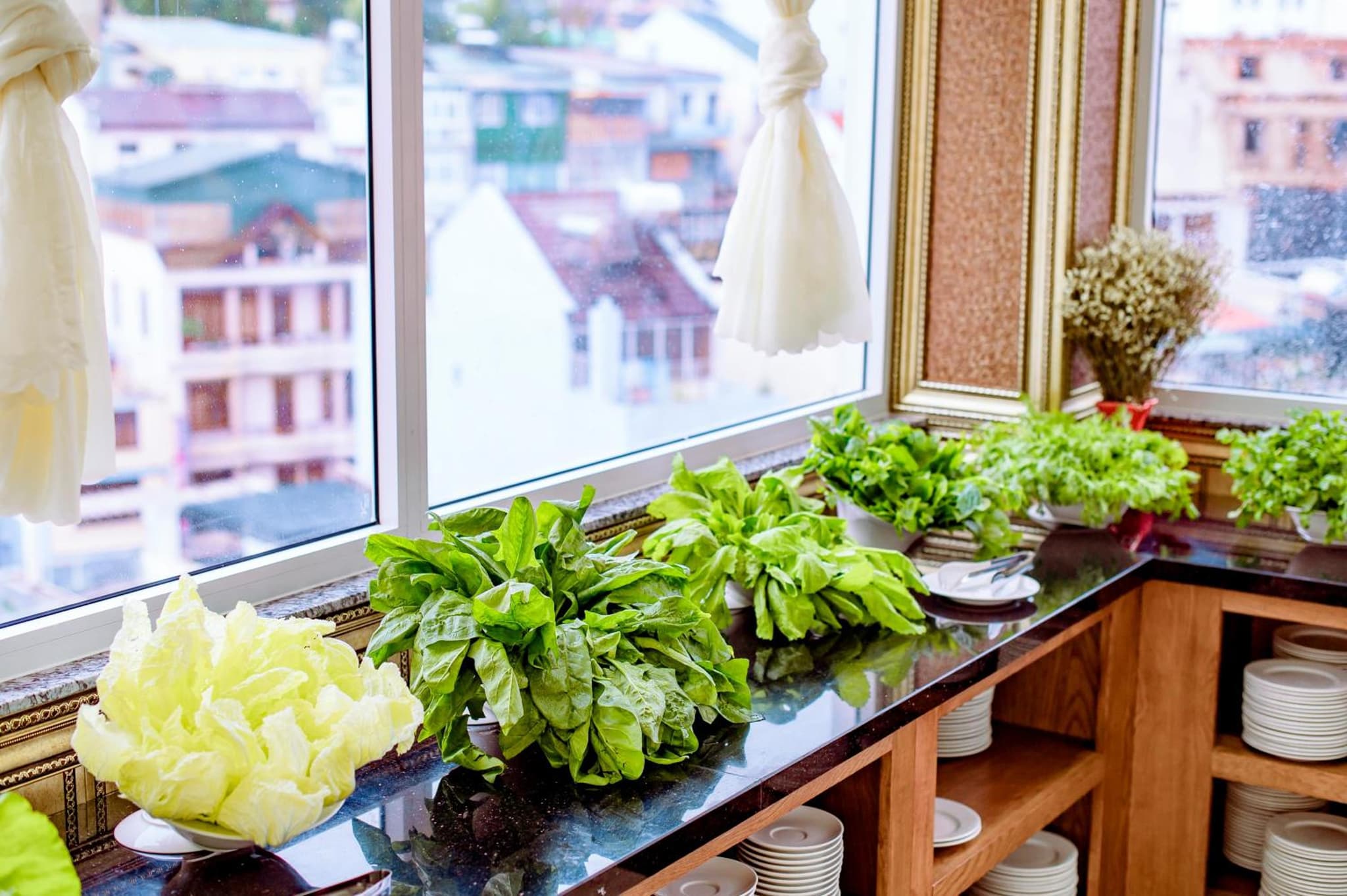 Queen T&T Dalat Hotel photo 7