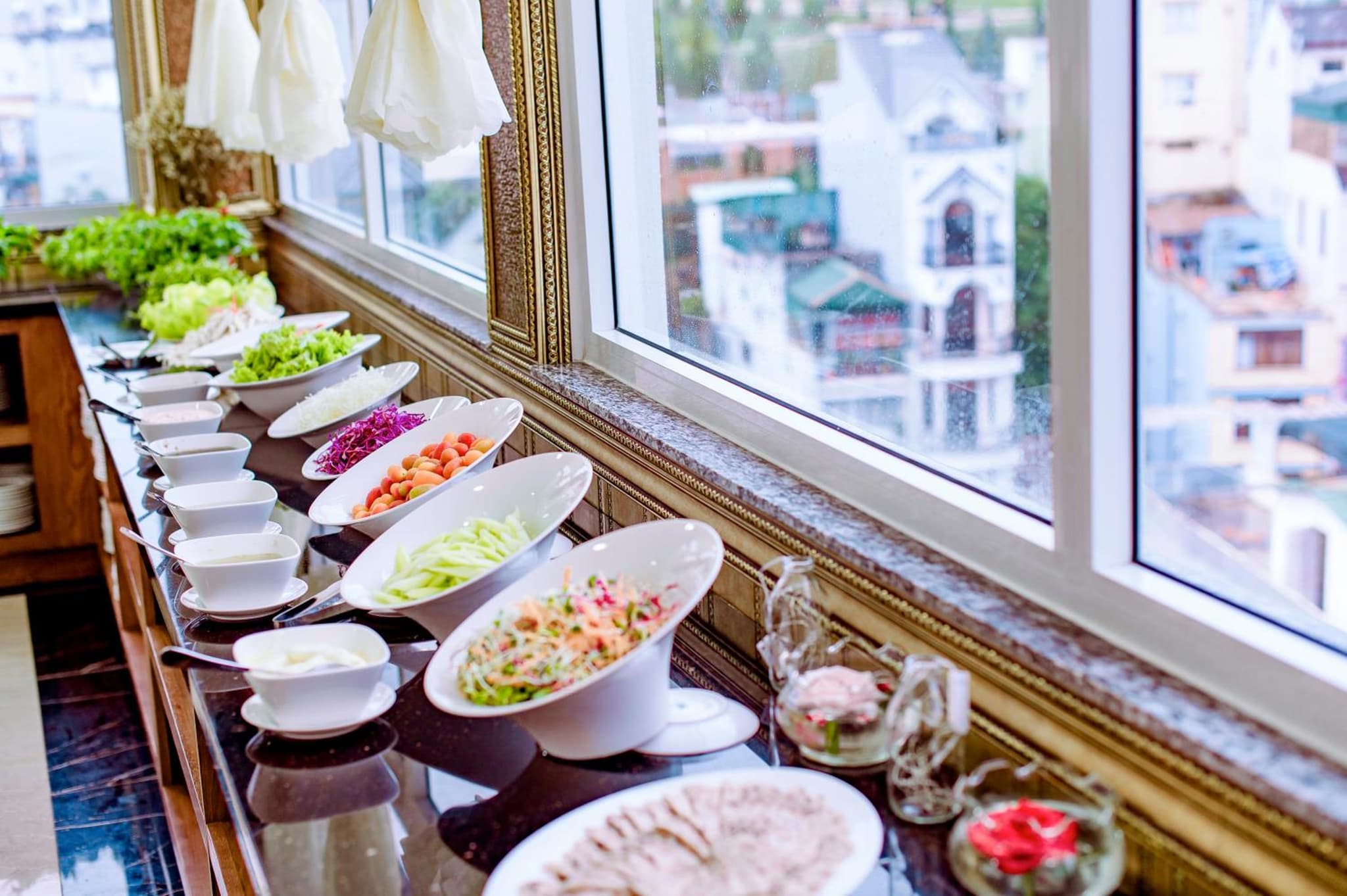Queen T&T Dalat Hotel photo 5